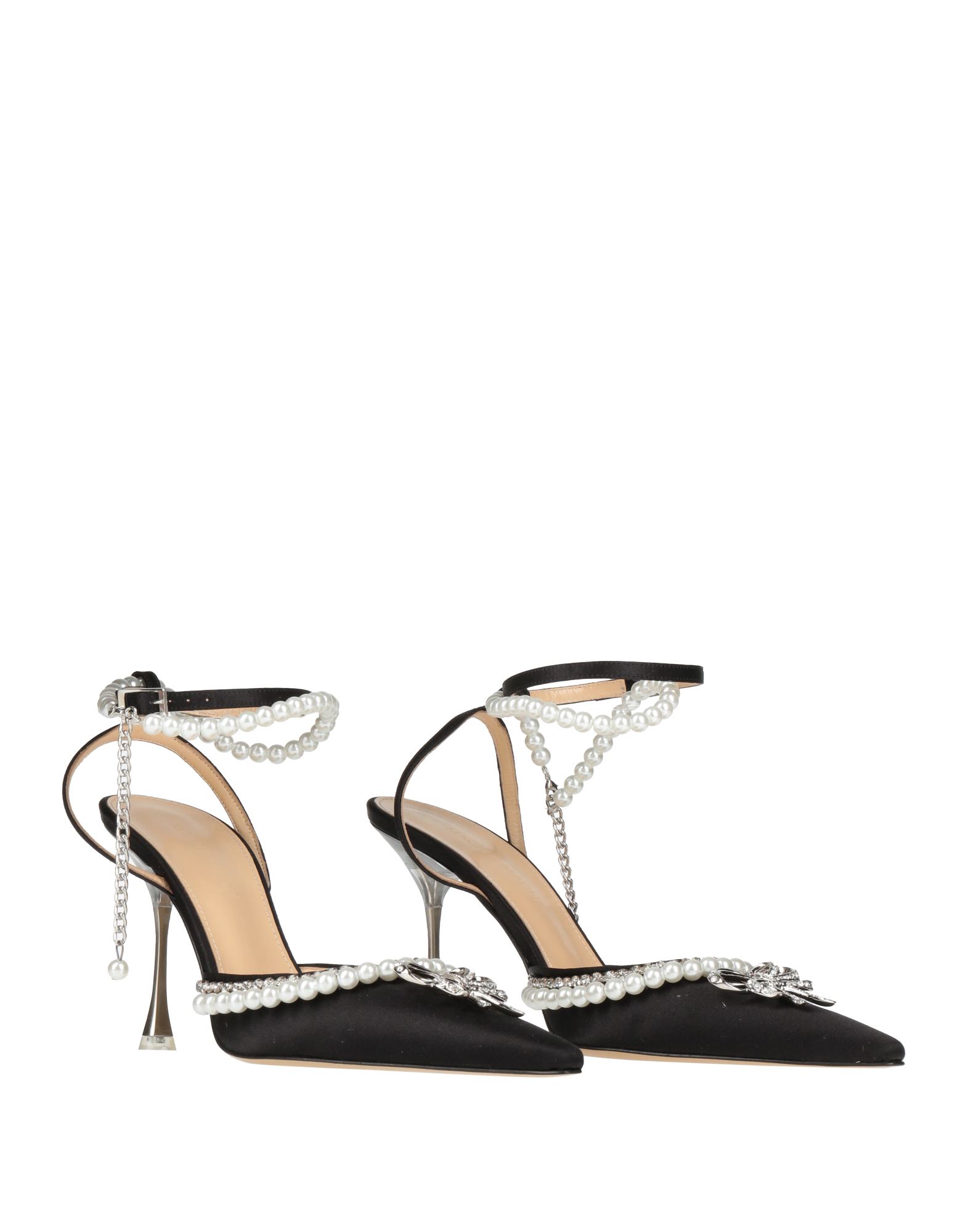  Mach & Mach - Schuhe - Pumps - On Yoox.com 