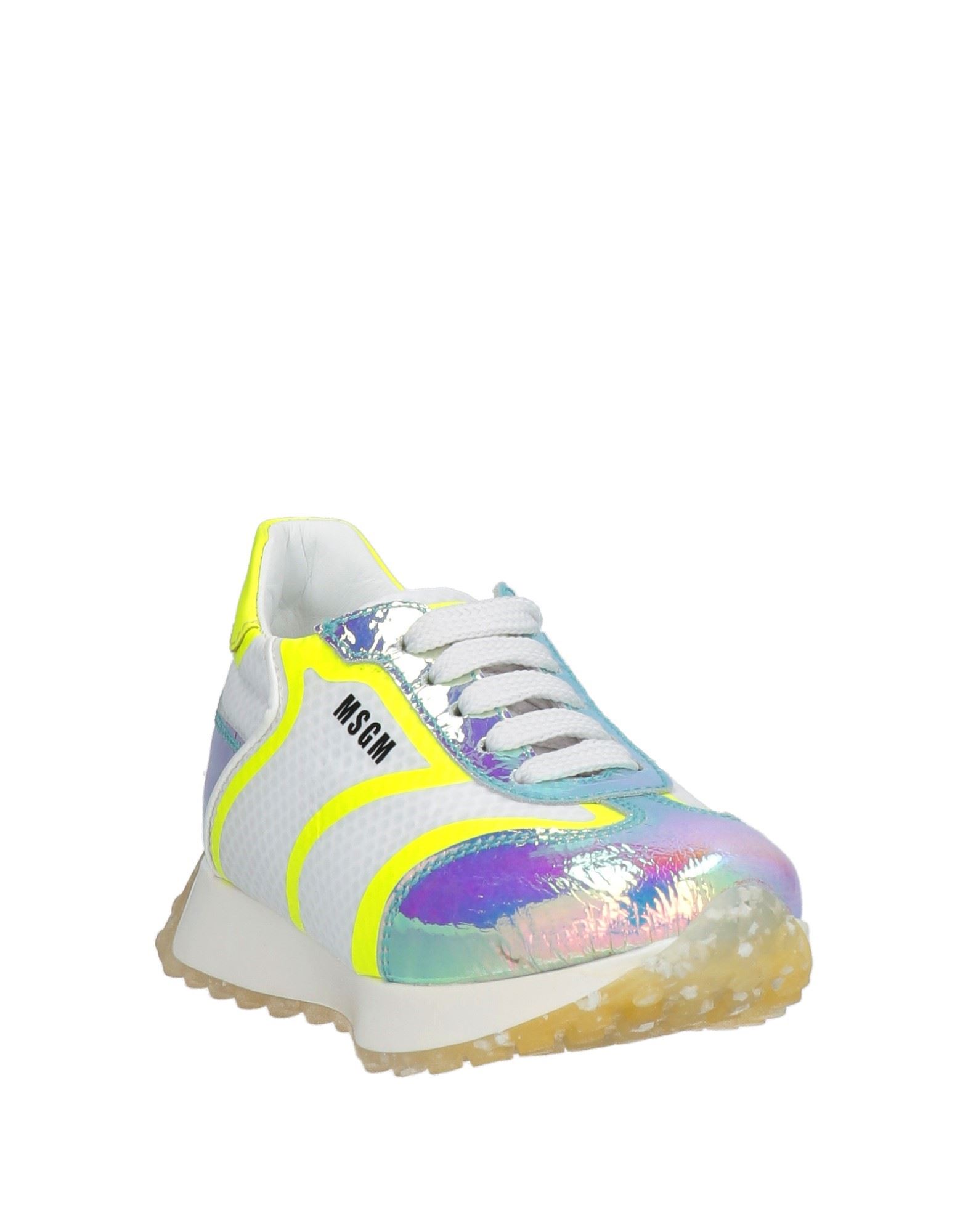  Msgm - Calzado - Sneakers - On Yoox.com 