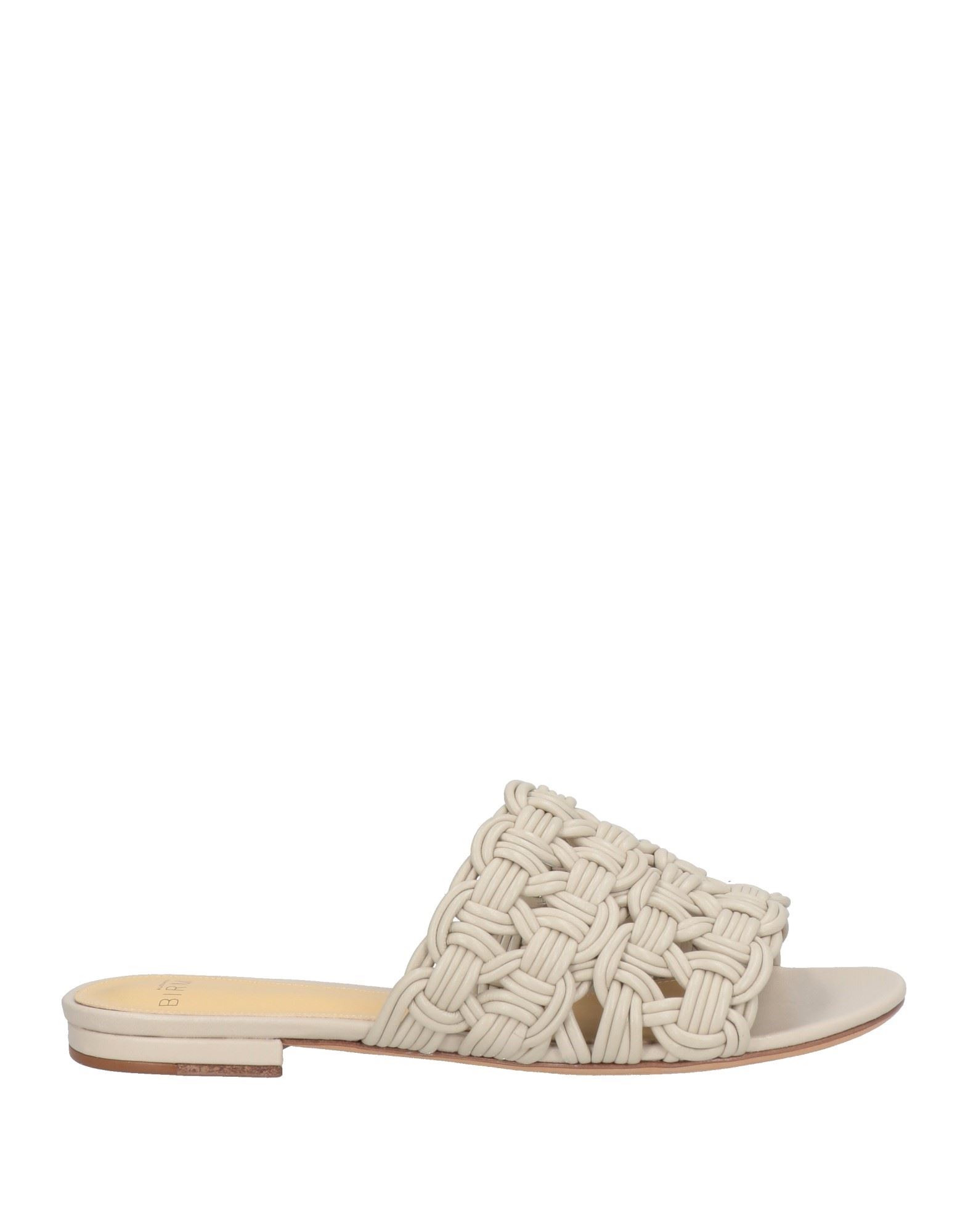 ALEXANDRE BIRMAN ALEXANDRE BIRMAN ΠΑΠΟΥΤΣΙΑ Πέδιλα