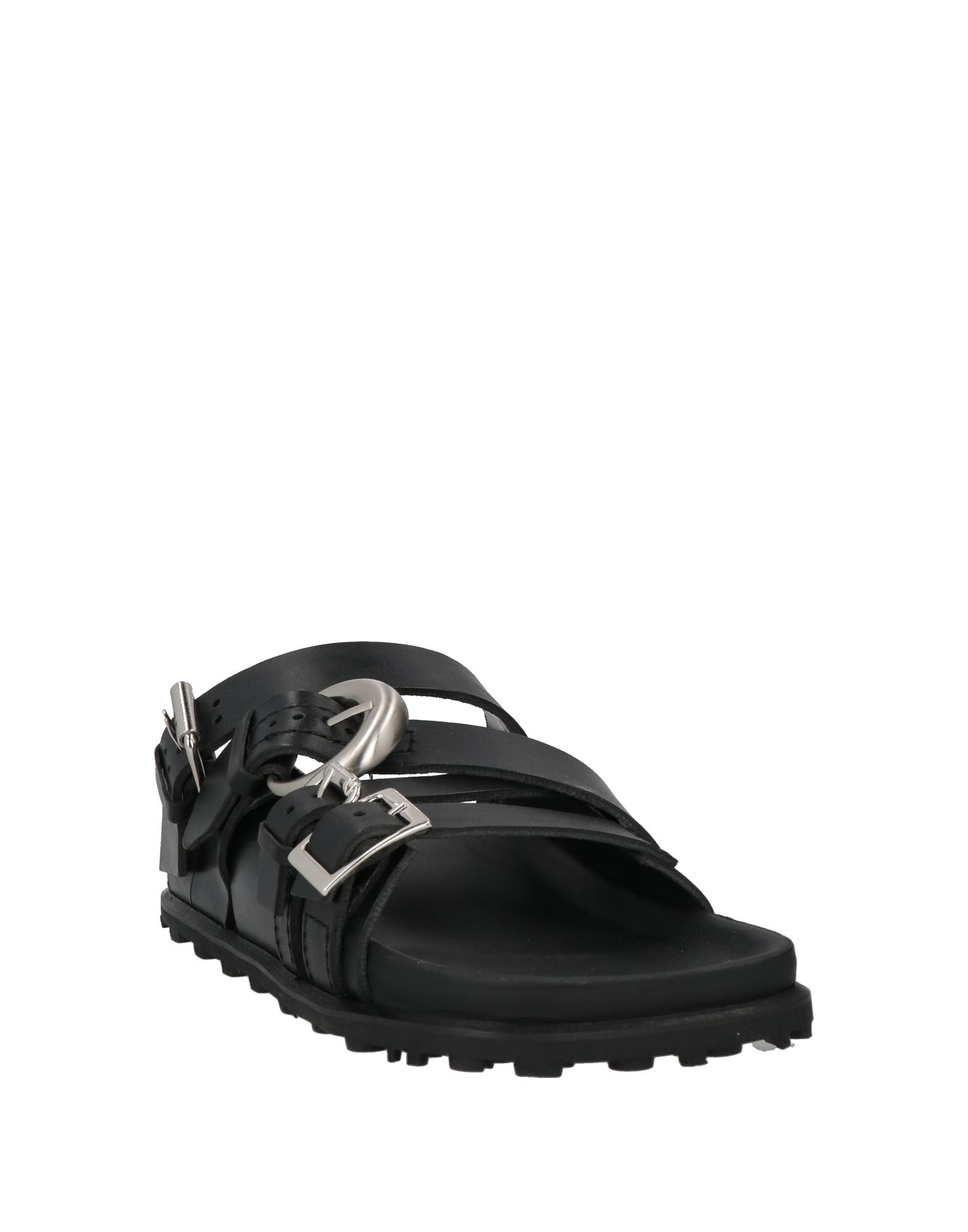  Marine Serre - Schuhe - Sandalen - On Yoox.com 