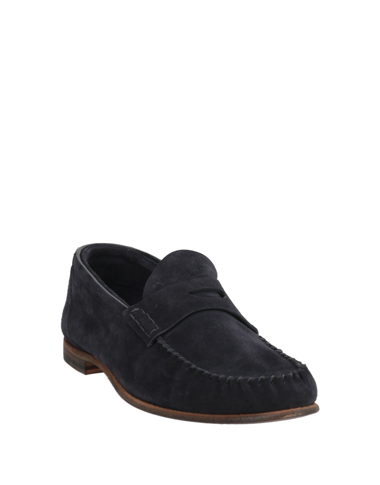  Silvano Sassetti - Schuhe - Mokassins - On Yoox.com 