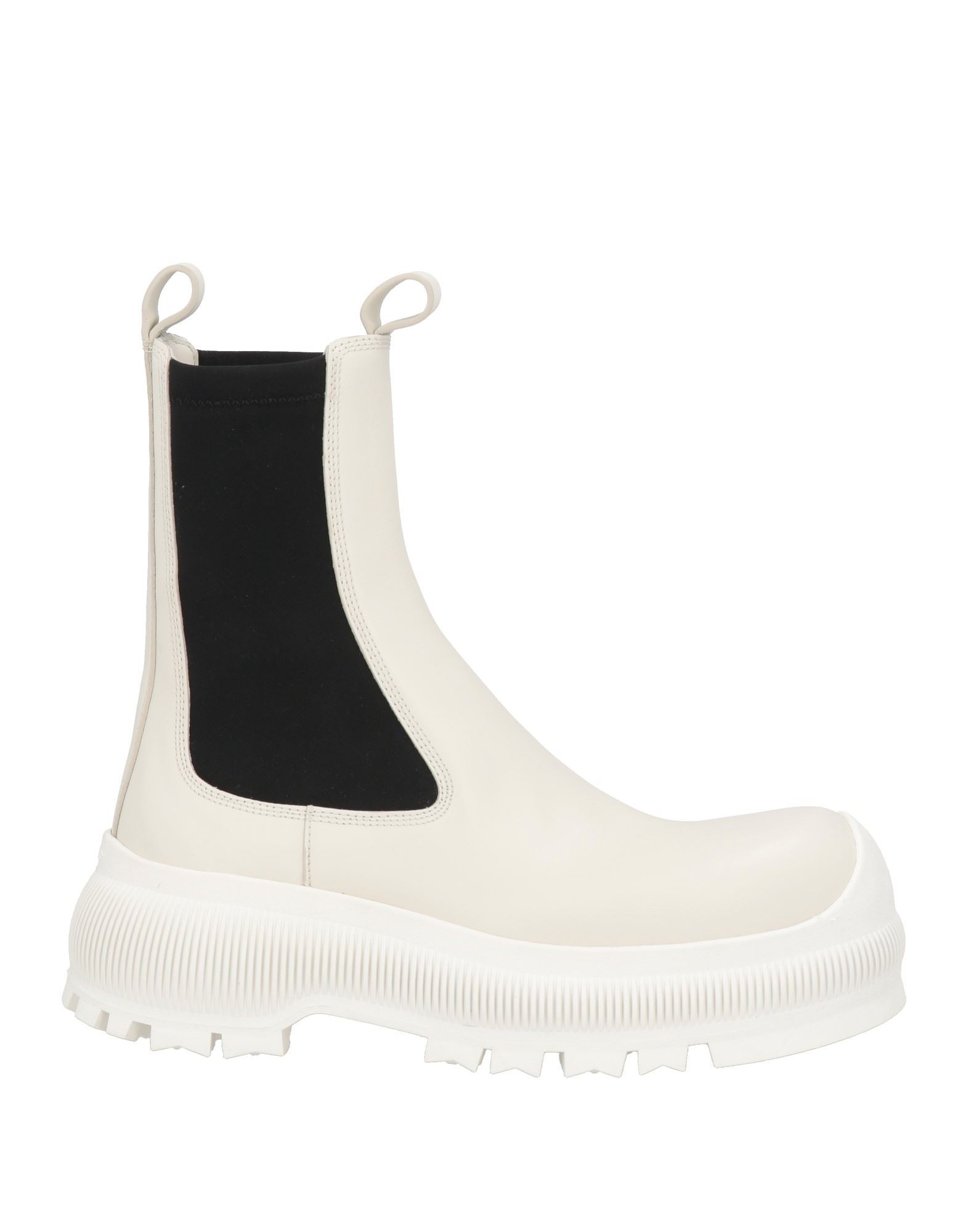 JIL SANDER JIL SANDER ΠΑΠΟΥΤΣΙΑ Μποτάκια