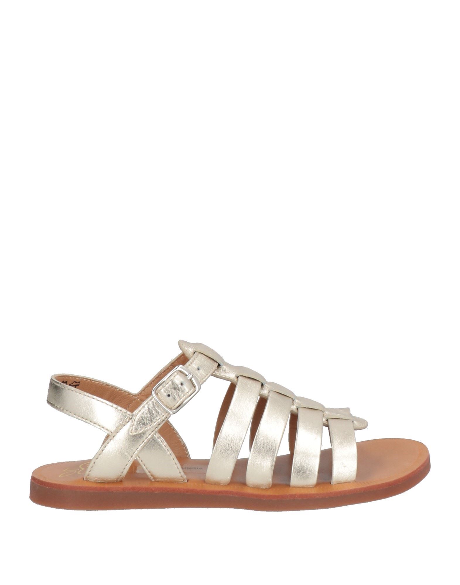 POM D'API POM D'API ΠΑΠΟΥΤΣΙΑ Πέδιλα