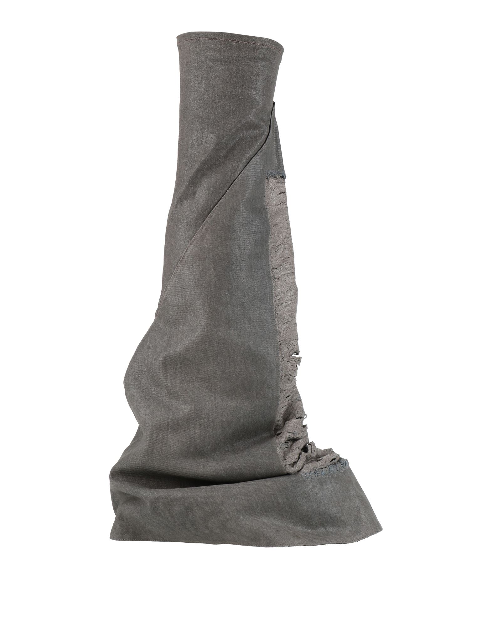  Drkshdw By Rick Owens - Schuhe - Stiefel - On Yoox.com 