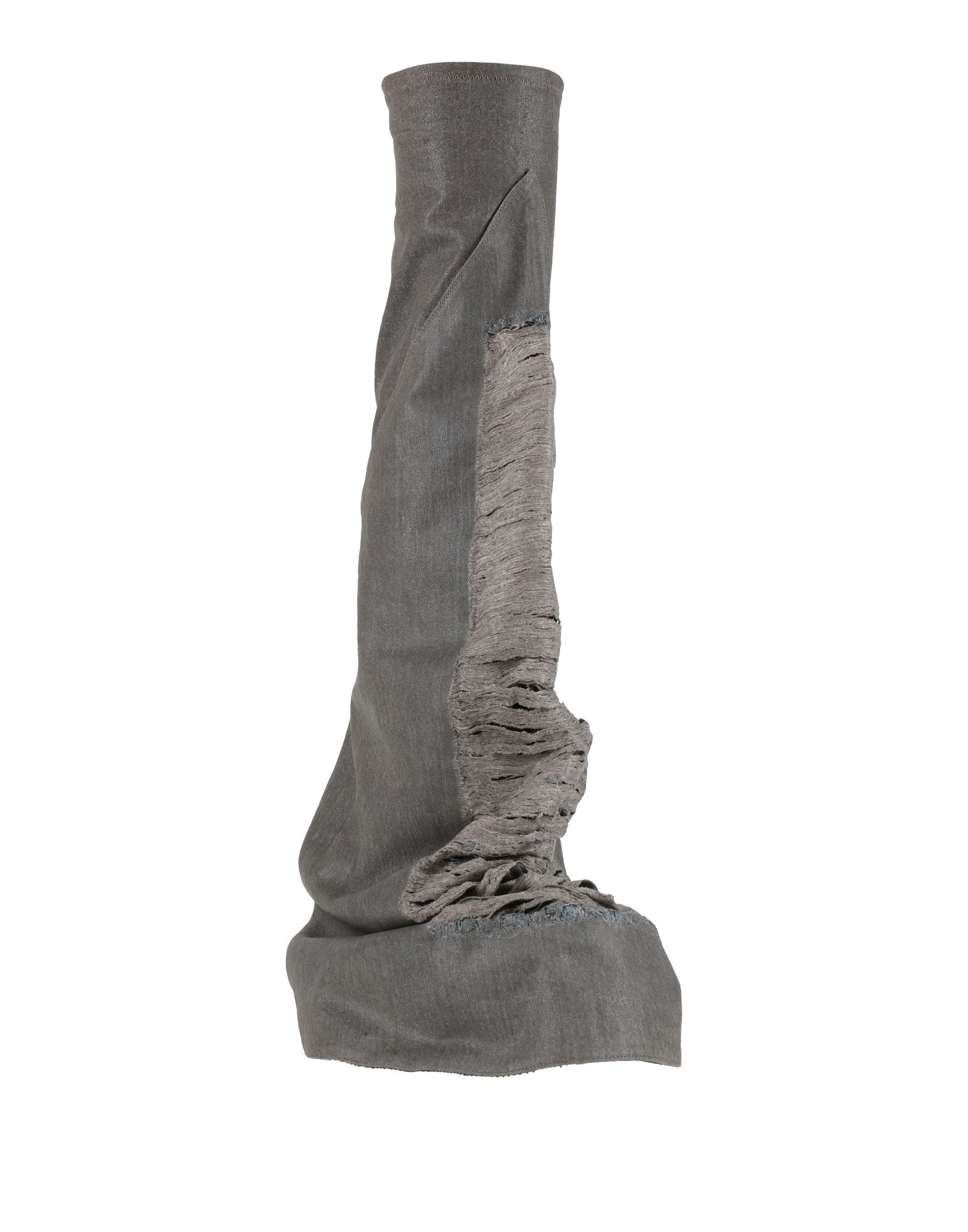  Drkshdw By Rick Owens - Schuhe - Stiefel - On Yoox.com 