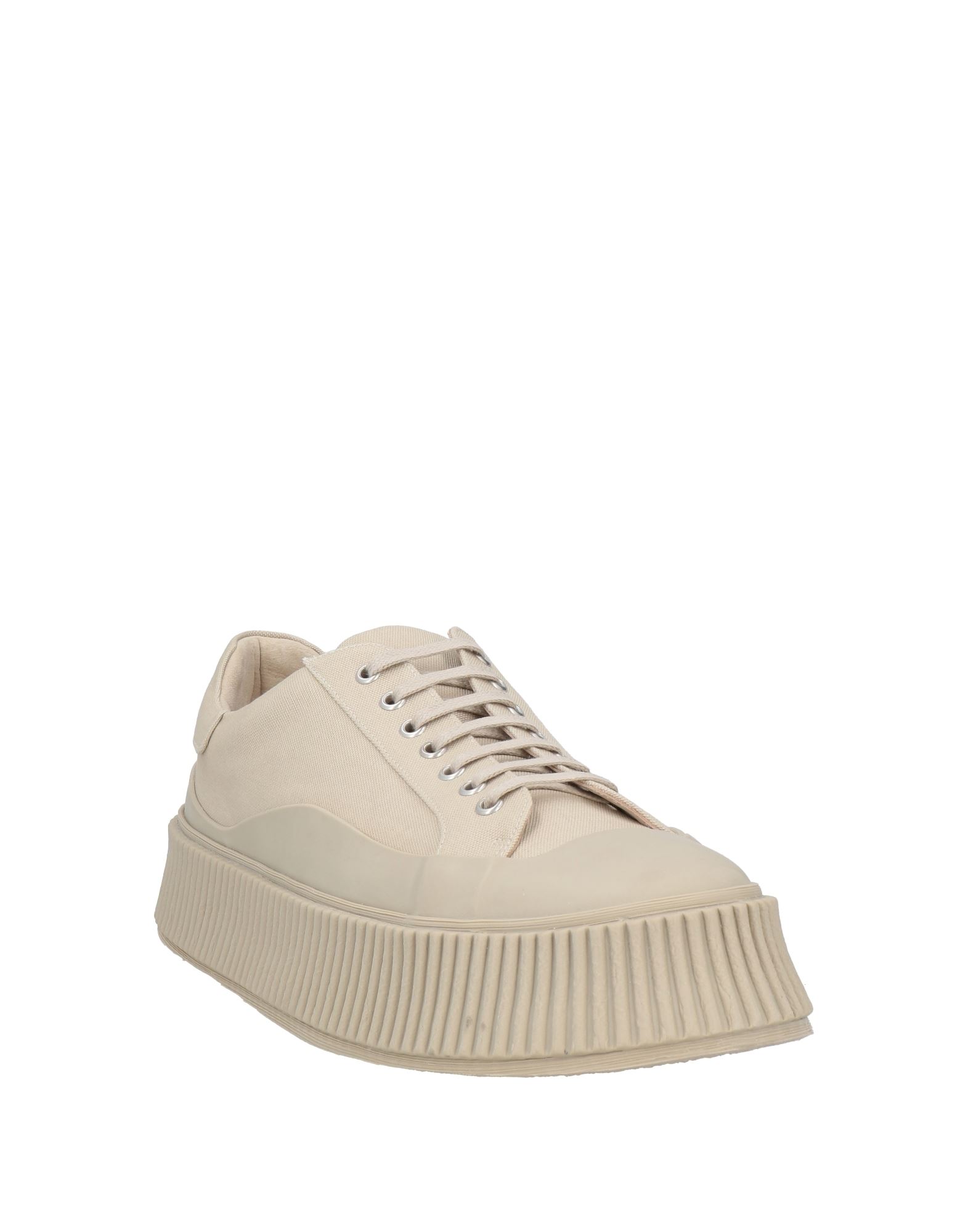  Jil Sander - Schuhe - Sneakers - On Yoox.com 