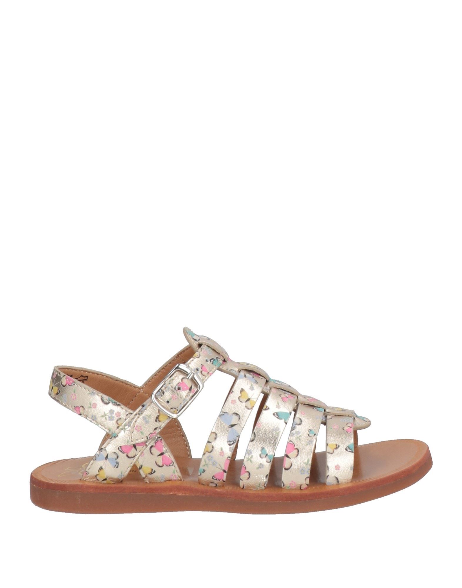 POM D'API POM D'API ΠΑΠΟΥΤΣΙΑ Πέδιλα