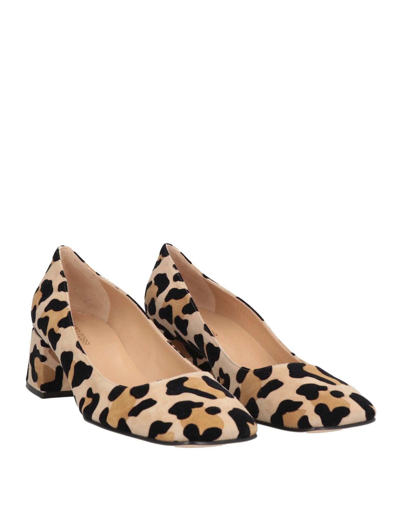  Sergio Rossi - Schuhe - Pumps - On Yoox.com 