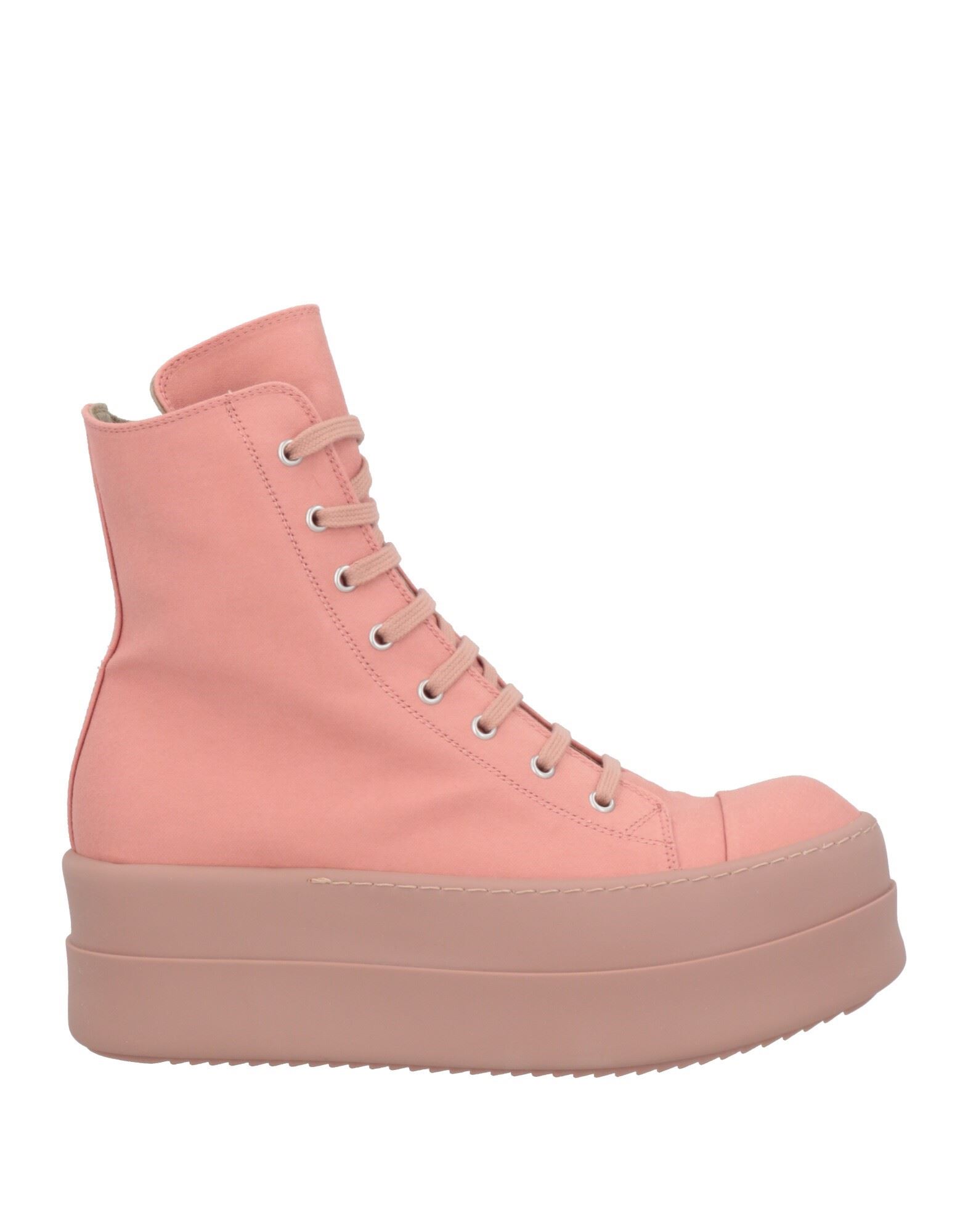 DRKSHDW by RICK OWENS DRKSHDW by RICK OWENS ΠΑΠΟΥΤΣΙΑ Μποτάκια