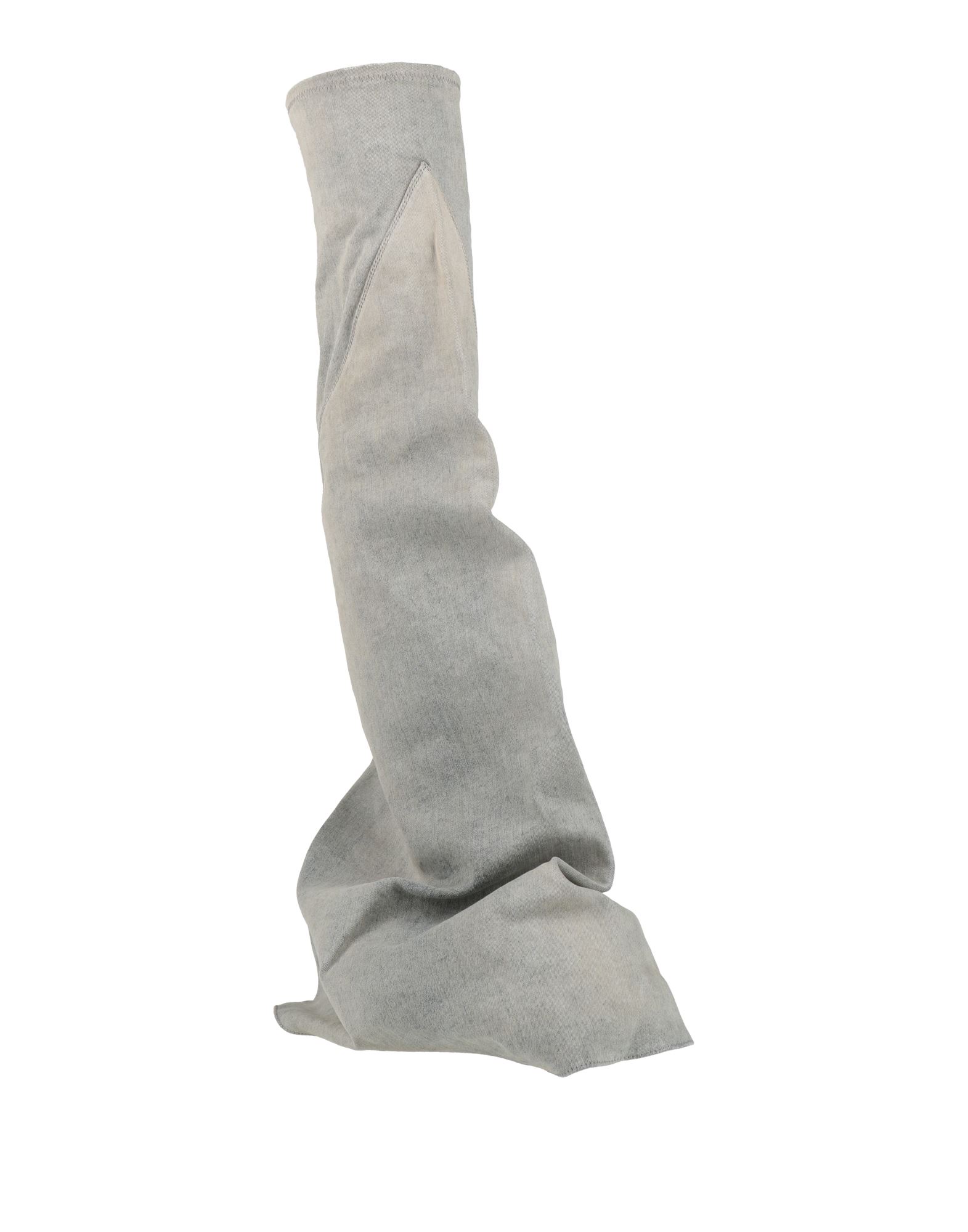  Drkshdw By Rick Owens - Schuhe - Stiefel - On Yoox.com 