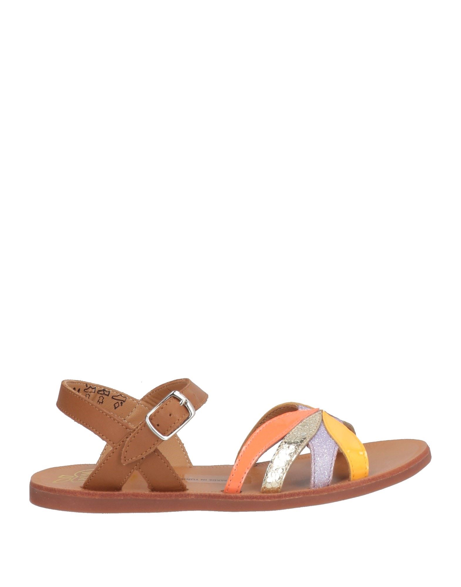 POM D'API POM D'API ΠΑΠΟΥΤΣΙΑ Πέδιλα