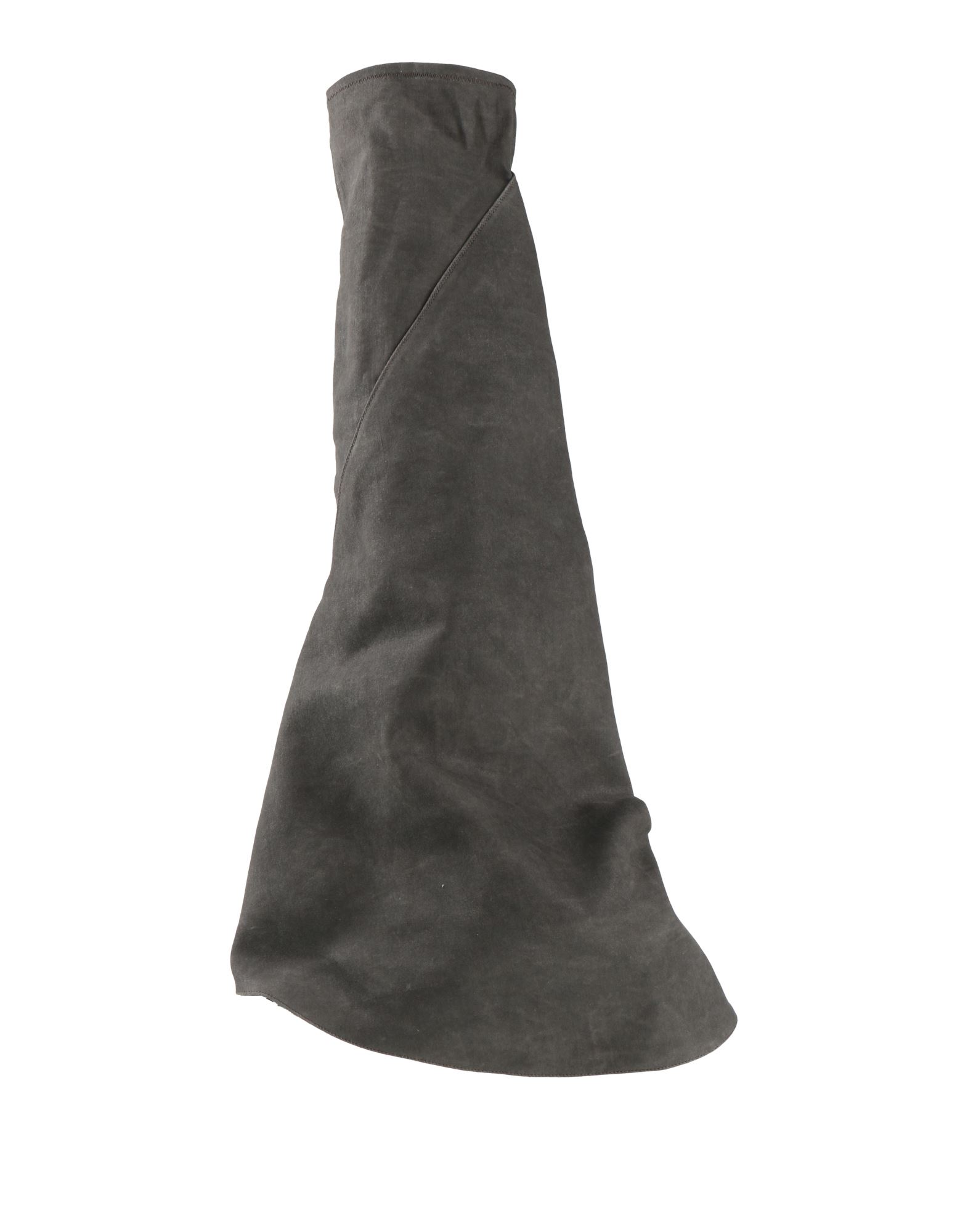 DRKSHDW by RICK OWENS DRKSHDW by RICK OWENS ΠΑΠΟΥΤΣΙΑ Μπότα