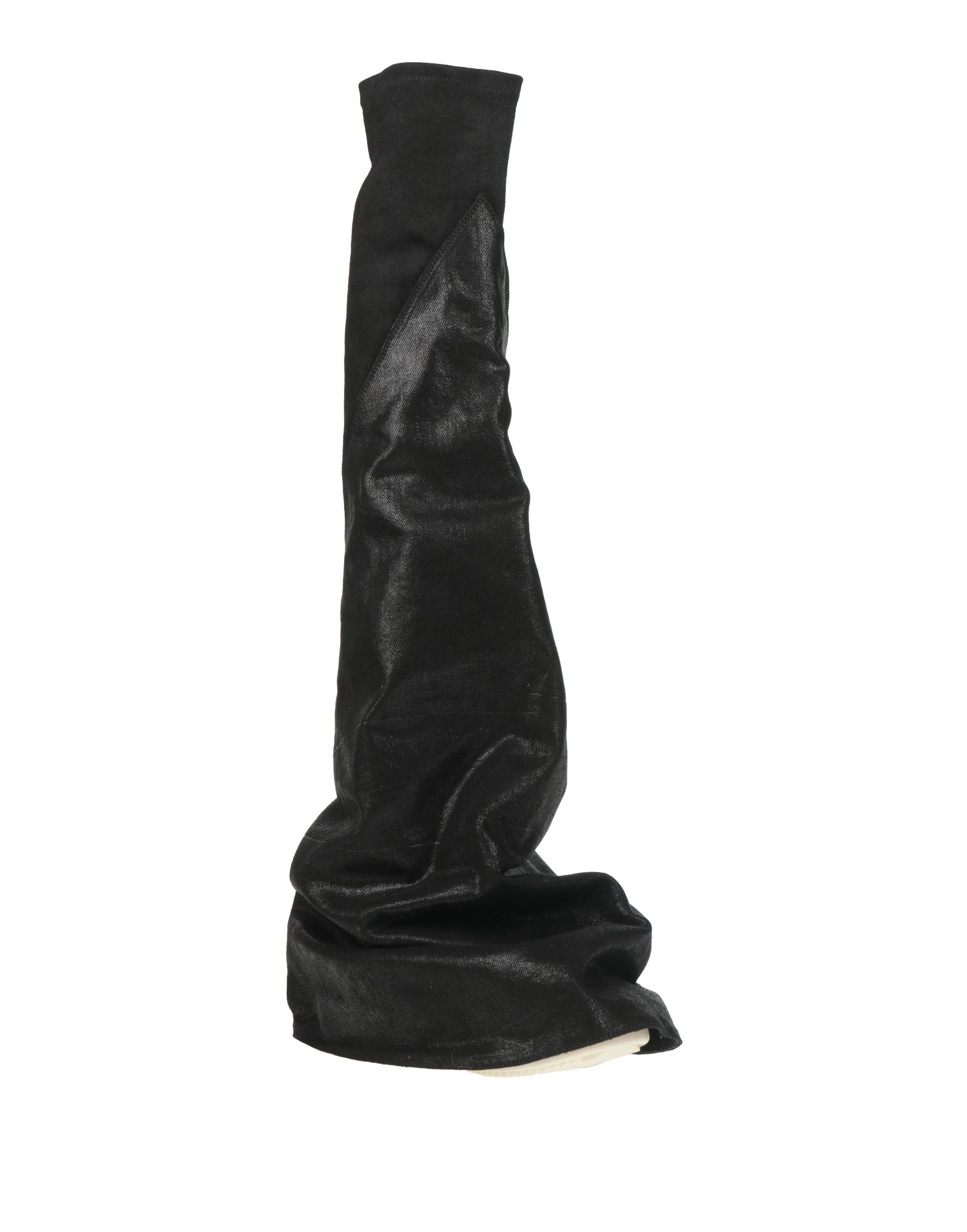  Drkshdw By Rick Owens - Schuhe - Stiefel - On Yoox.com 