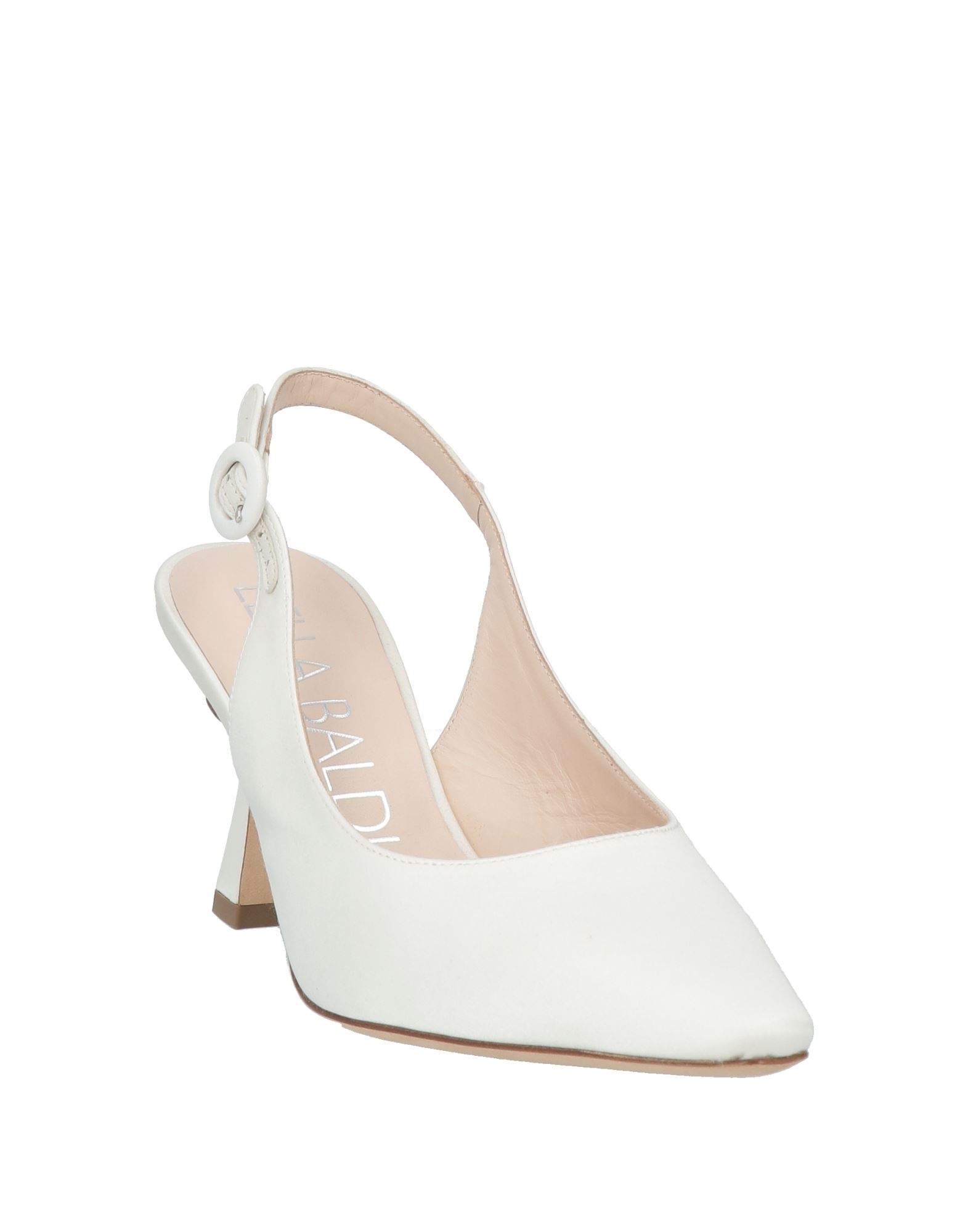  Lella Baldi - Schuhe - Pumps - On Yoox.com 