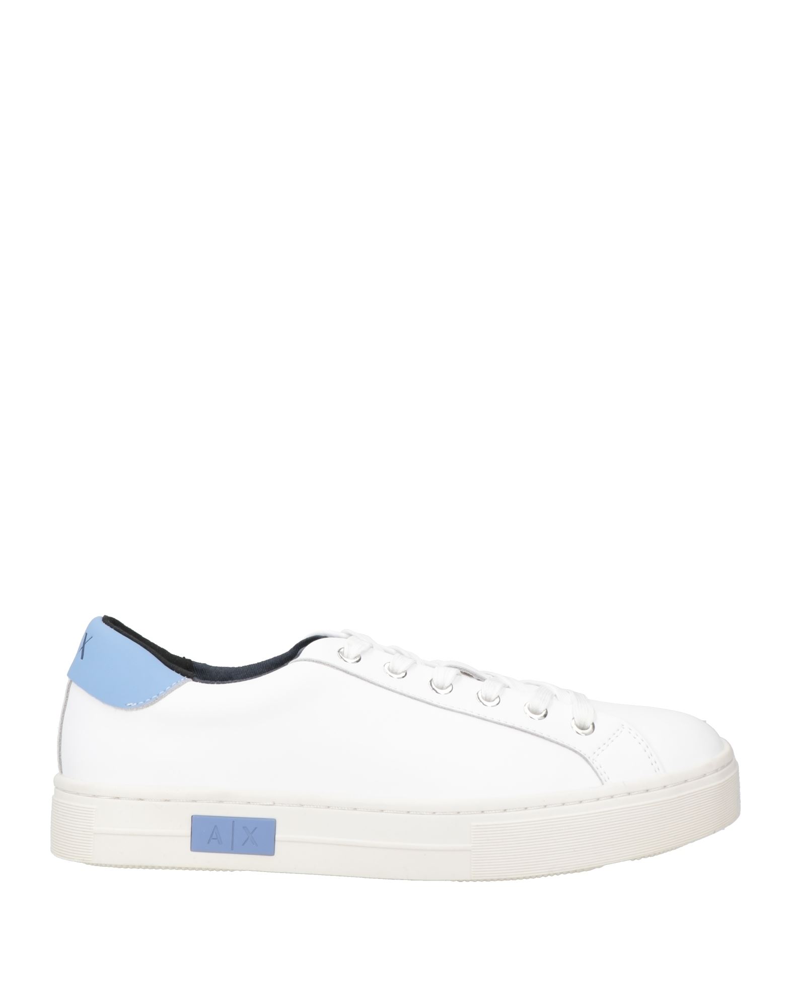 ARMANI EXCHANGE ARMANI EXCHANGE ΠΑΠΟΥΤΣΙΑ Αθλητικά παπούτσια