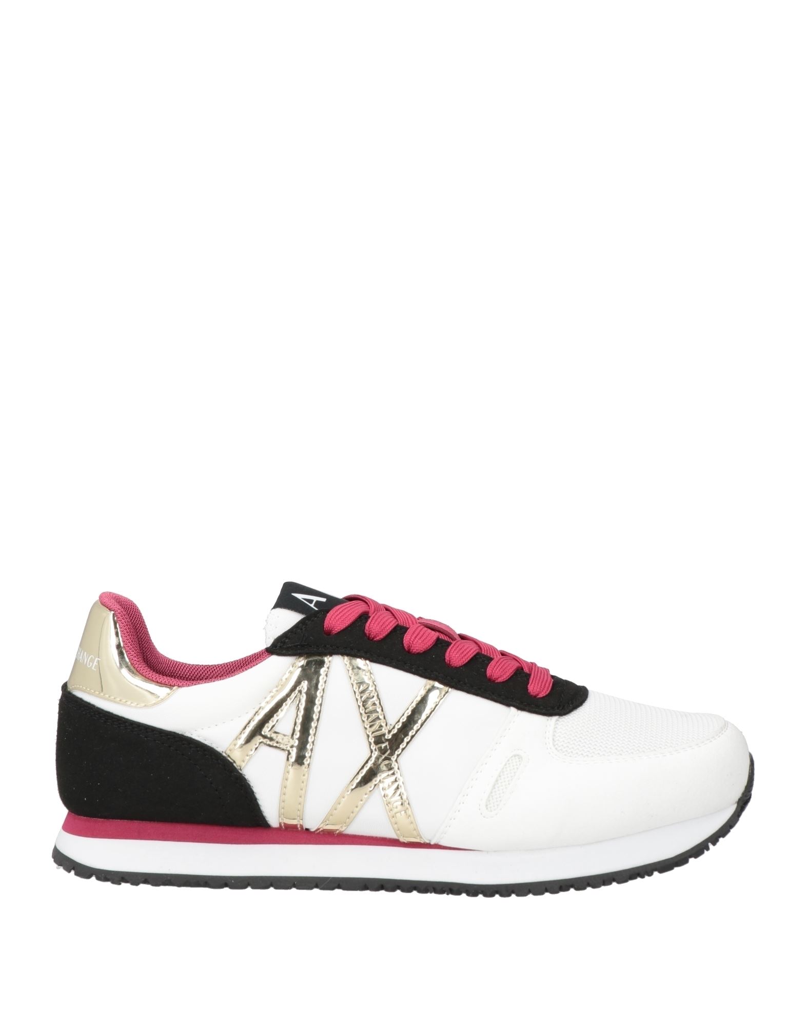 ARMANI EXCHANGE ARMANI EXCHANGE ΠΑΠΟΥΤΣΙΑ Αθλητικά παπούτσια