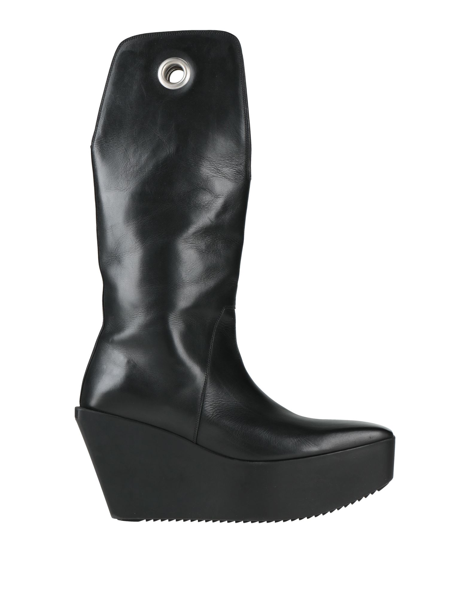 RICK OWENS ΠΑΠΟΥΤΣΙΑ Μπότα