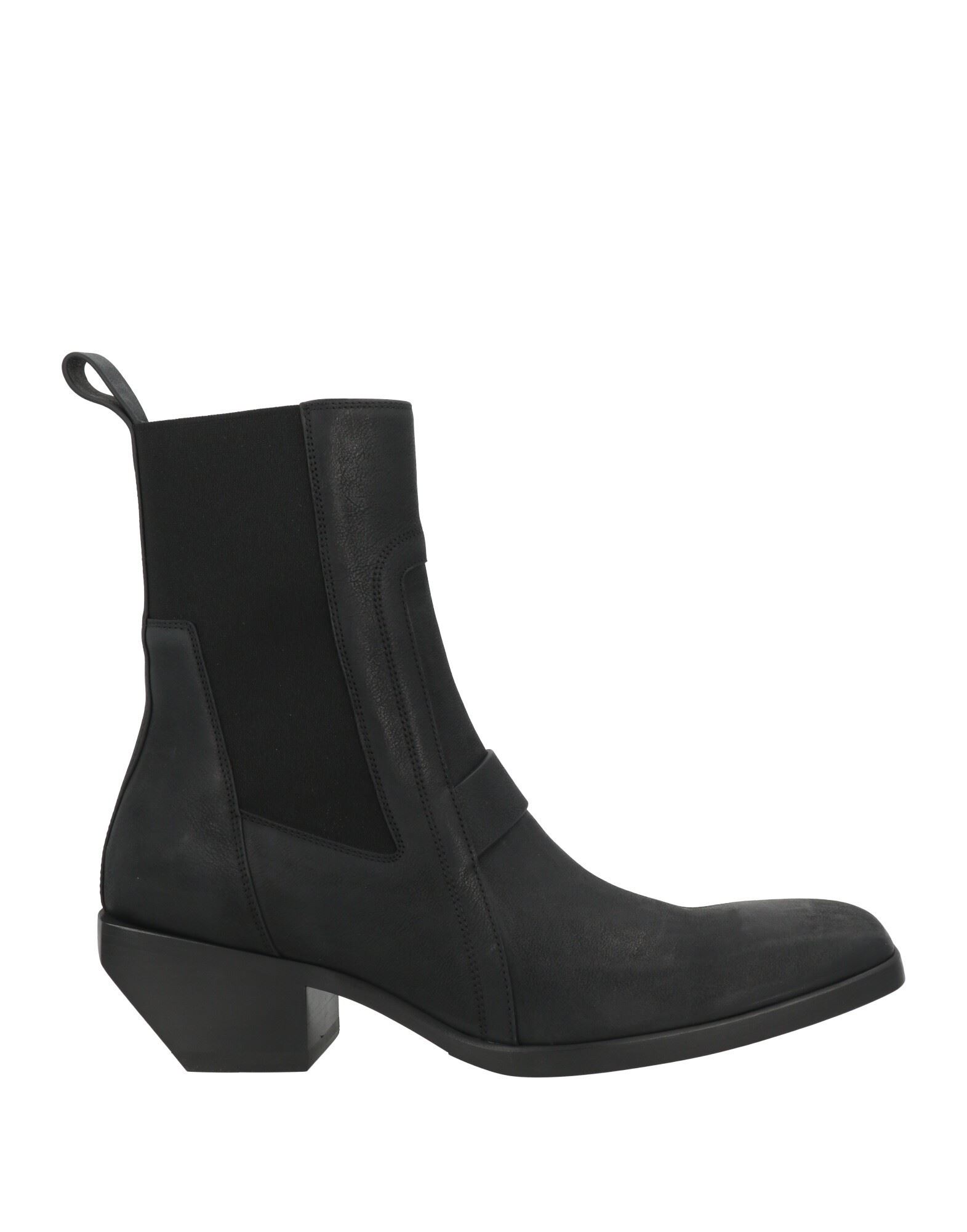 RICK OWENS RICK OWENS ΠΑΠΟΥΤΣΙΑ Μποτάκια