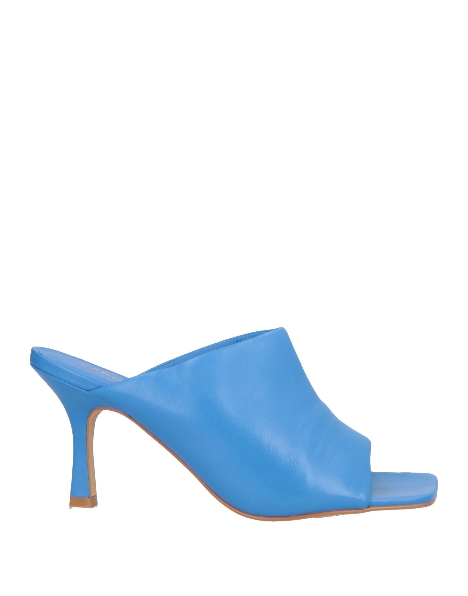 CARRANO CARRANO ΠΑΠΟΥΤΣΙΑ Πέδιλα