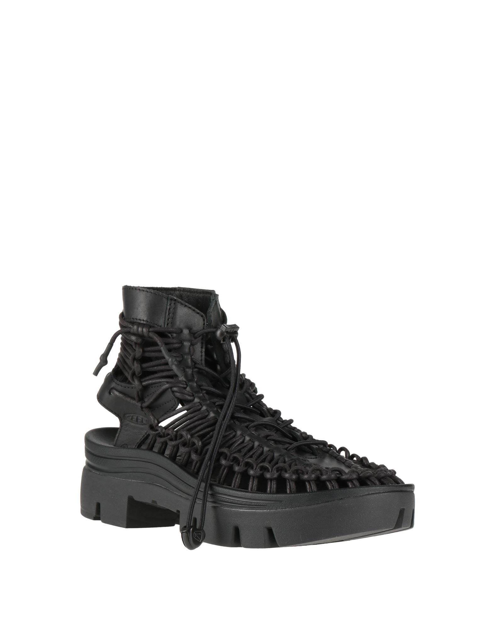  Keen - Calzado - Botines De Caña Alta - On Yoox.com 