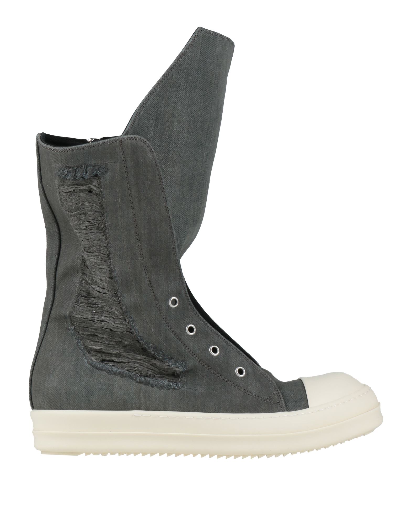 DRKSHDW by RICK OWENS DRKSHDW by RICK OWENS ΠΑΠΟΥΤΣΙΑ Μπότα