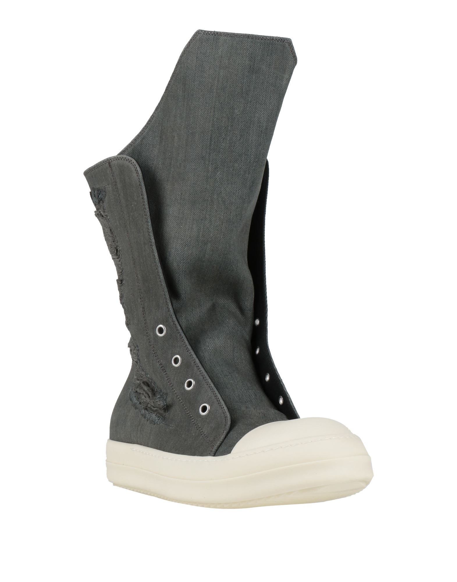  Drkshdw By Rick Owens - Schuhe - Stiefel - On Yoox.com 
