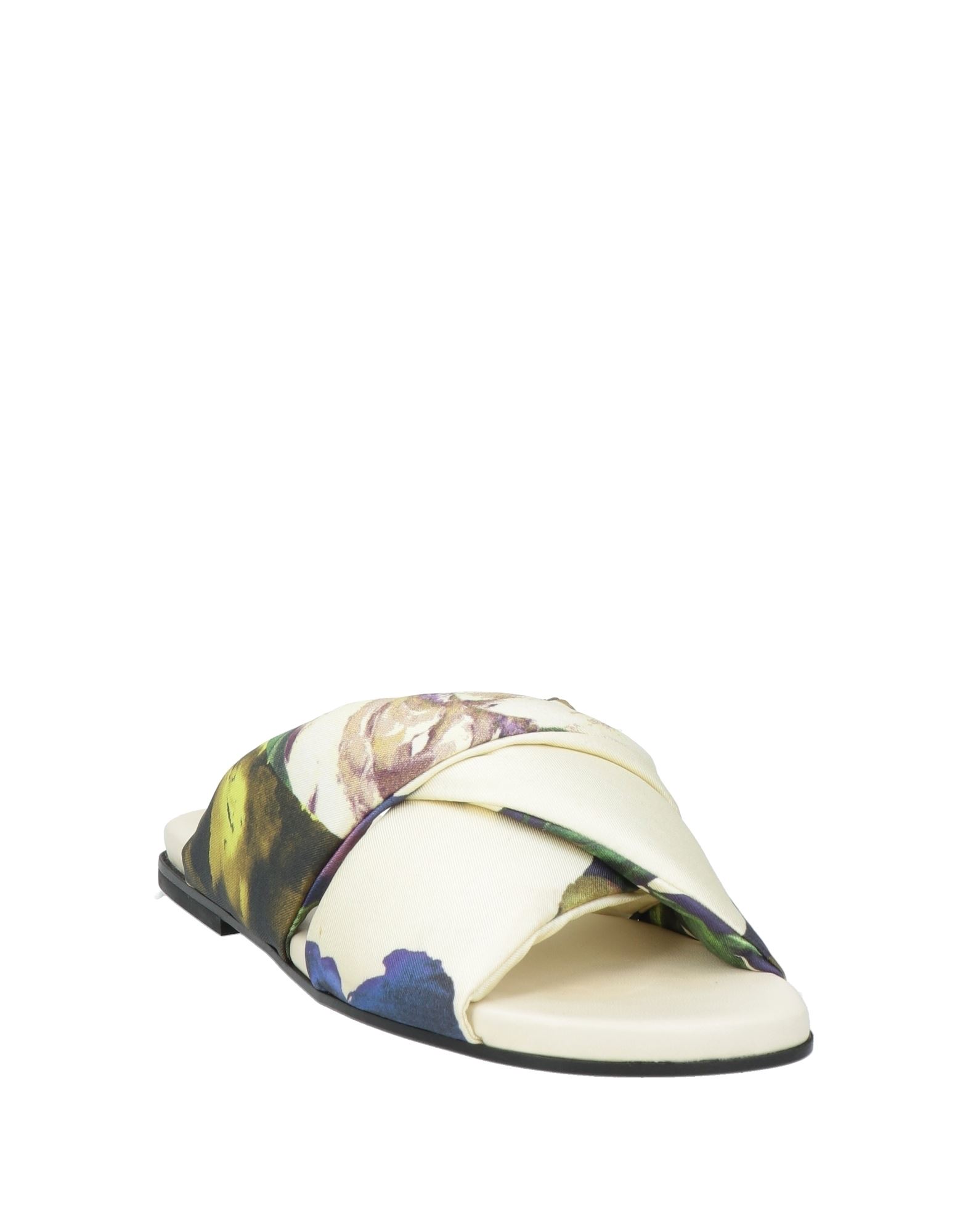  Erika Cavallini - Schuhe - Sandalen - On Yoox.com 