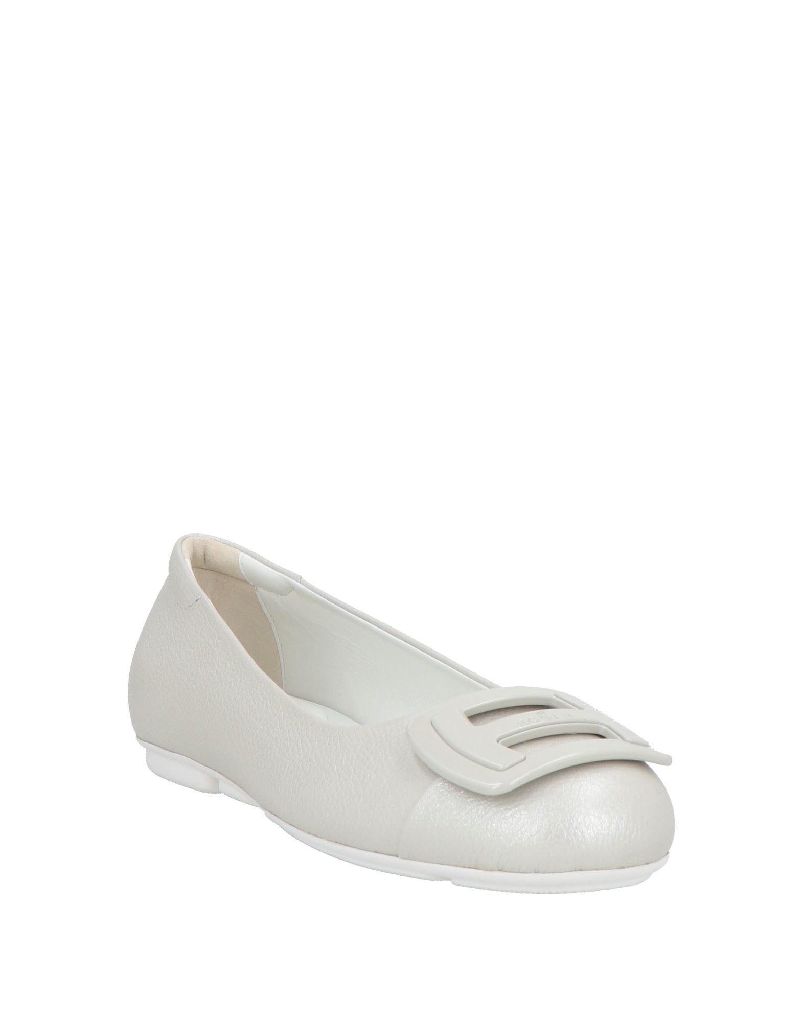  Hogan - Calzado - Bailarinas - On Yoox.com 