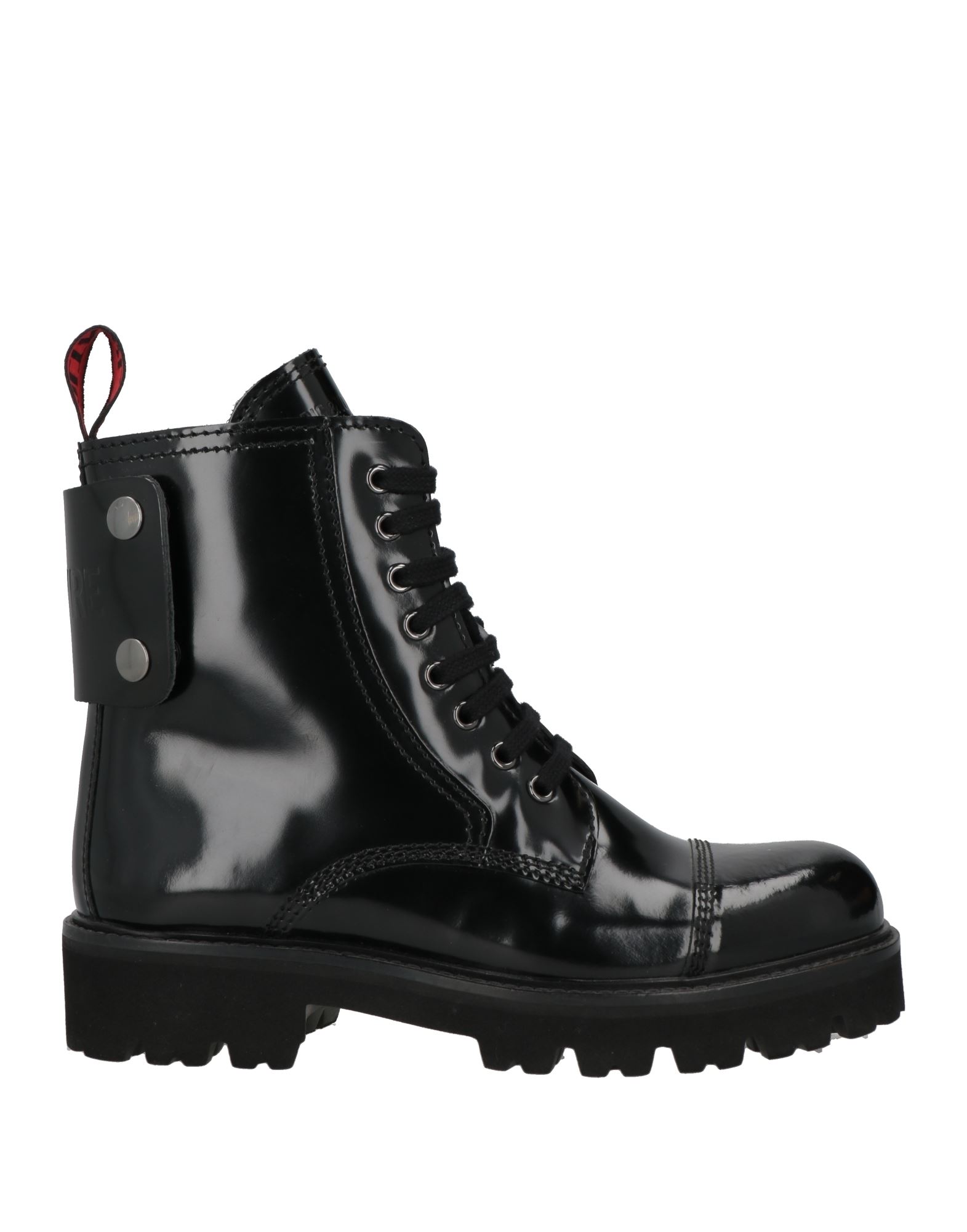  Zadig&voltaire - Calzado - Botines De Caña Alta - On Yoox.com 