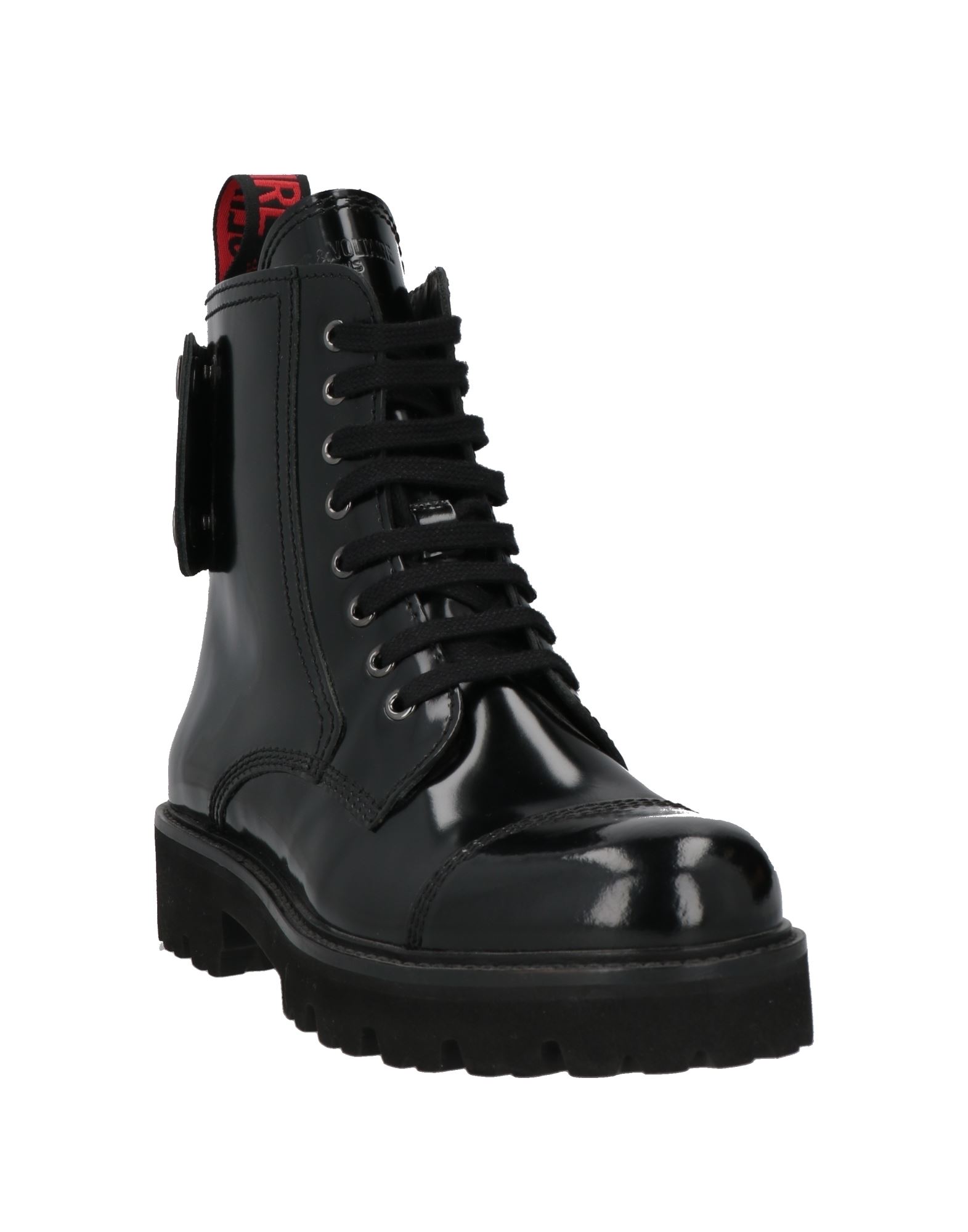  Zadig&voltaire - Calzado - Botines De Caña Alta - On Yoox.com 