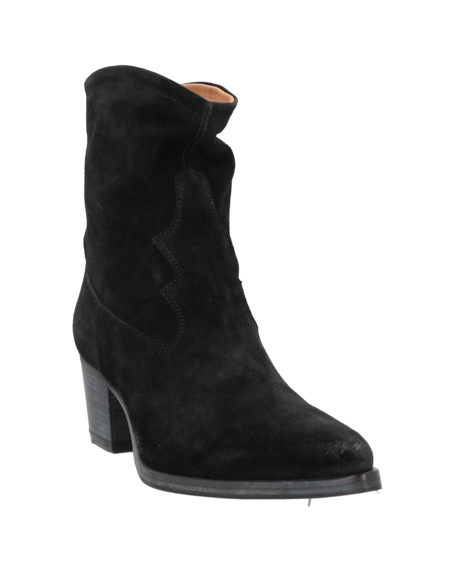  Alberto Fasciani - Calzado - Botines De Caña Alta - On Yoox.com 