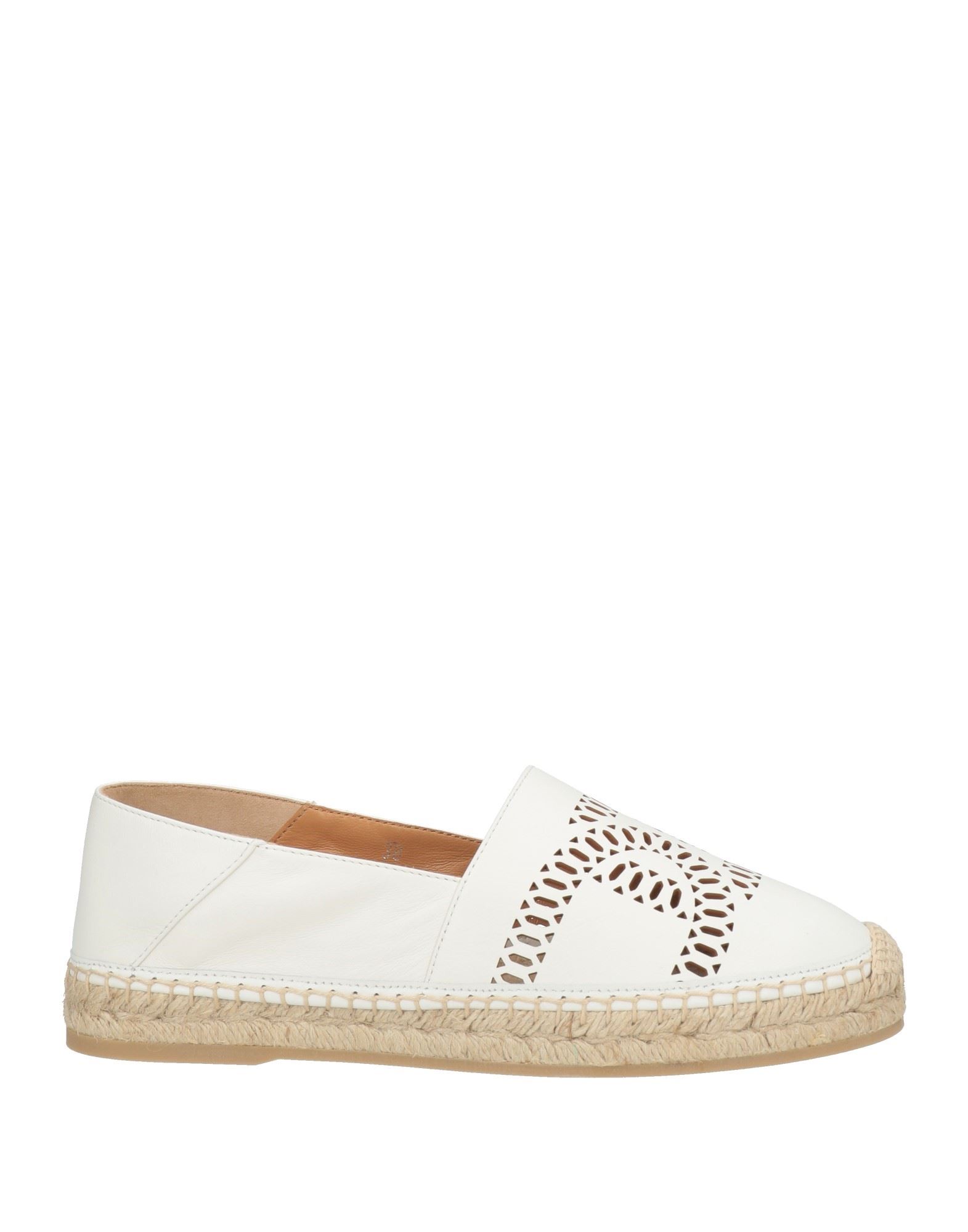 TOD'S TOD'S ΠΑΠΟΥΤΣΙΑ εσπαντρίγιες