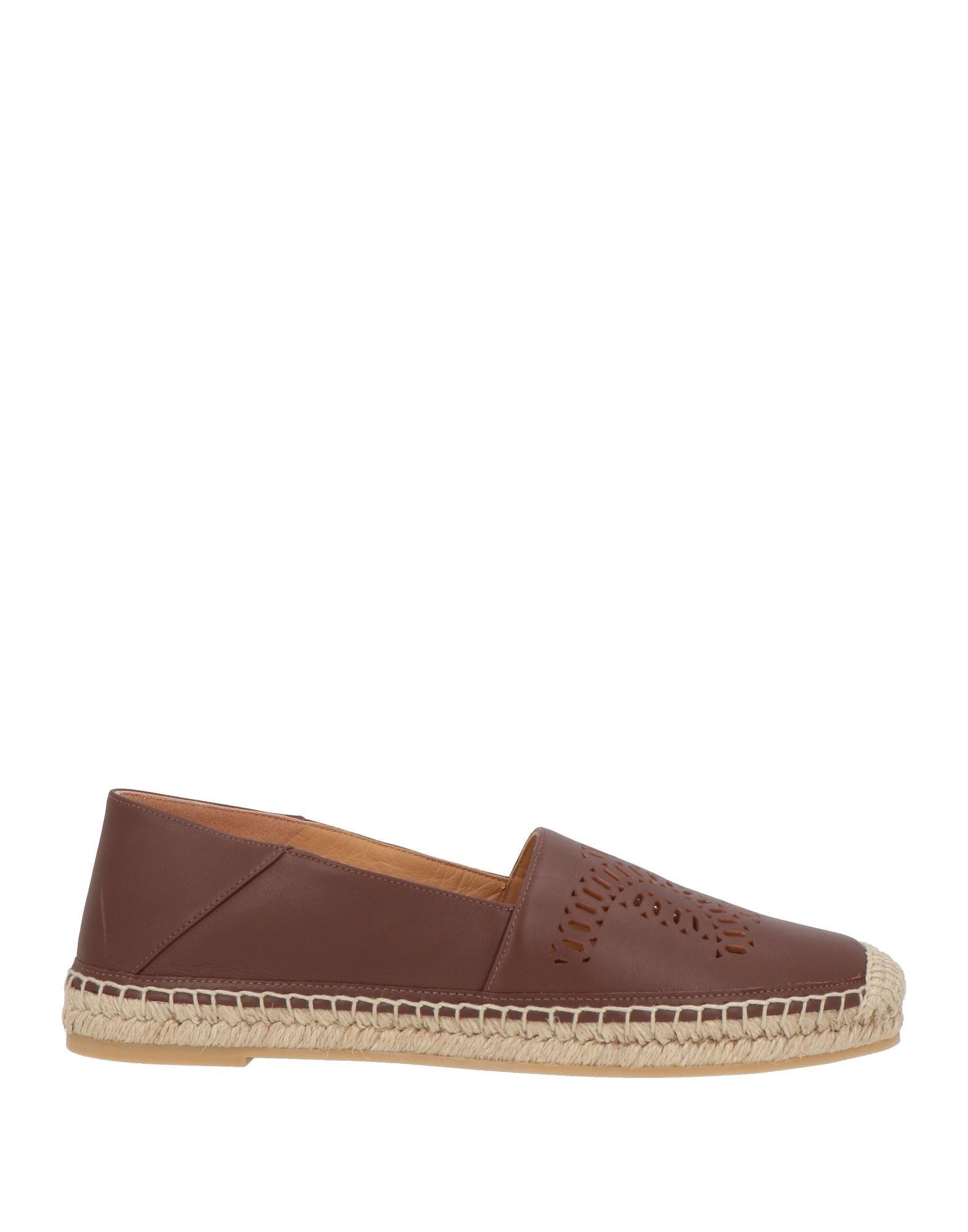 TOD'S TOD'S ΠΑΠΟΥΤΣΙΑ εσπαντρίγιες