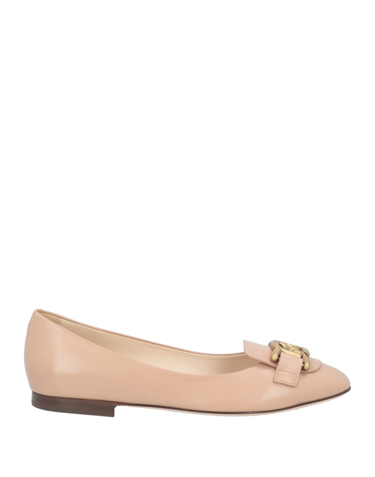 TOD'S TOD'S ΠΑΠΟΥΤΣΙΑ Μοκασίνια