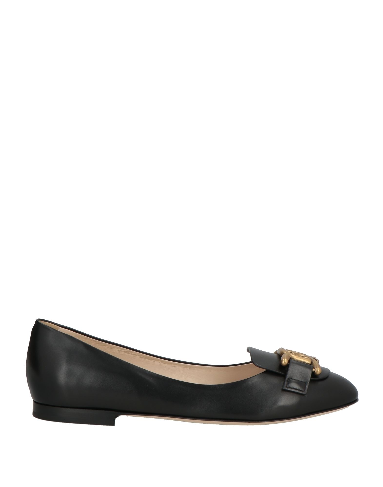 TOD'S TOD'S ΠΑΠΟΥΤΣΙΑ Μοκασίνια