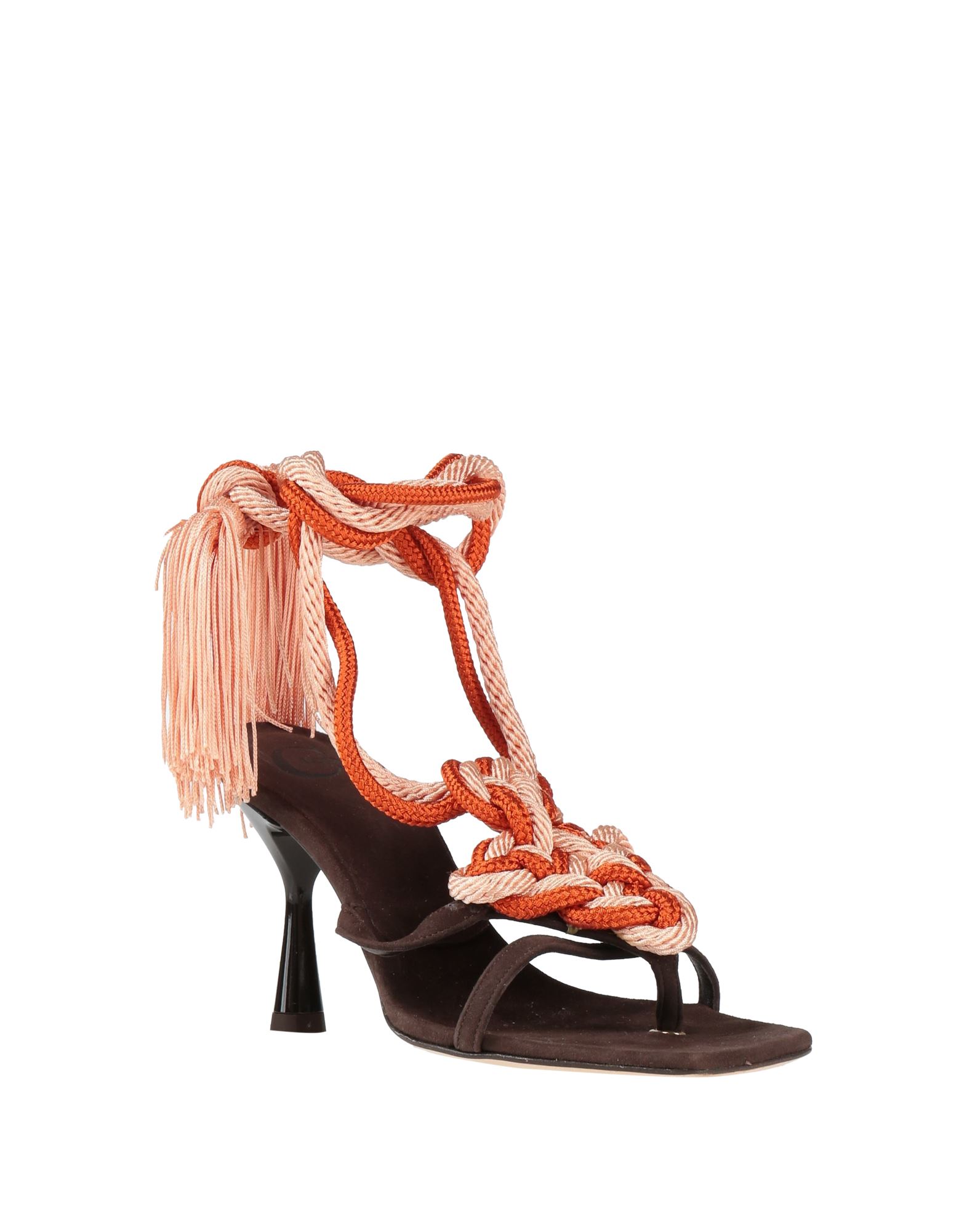  C Love - Schuhe - Zehentrenner - On Yoox.com 
