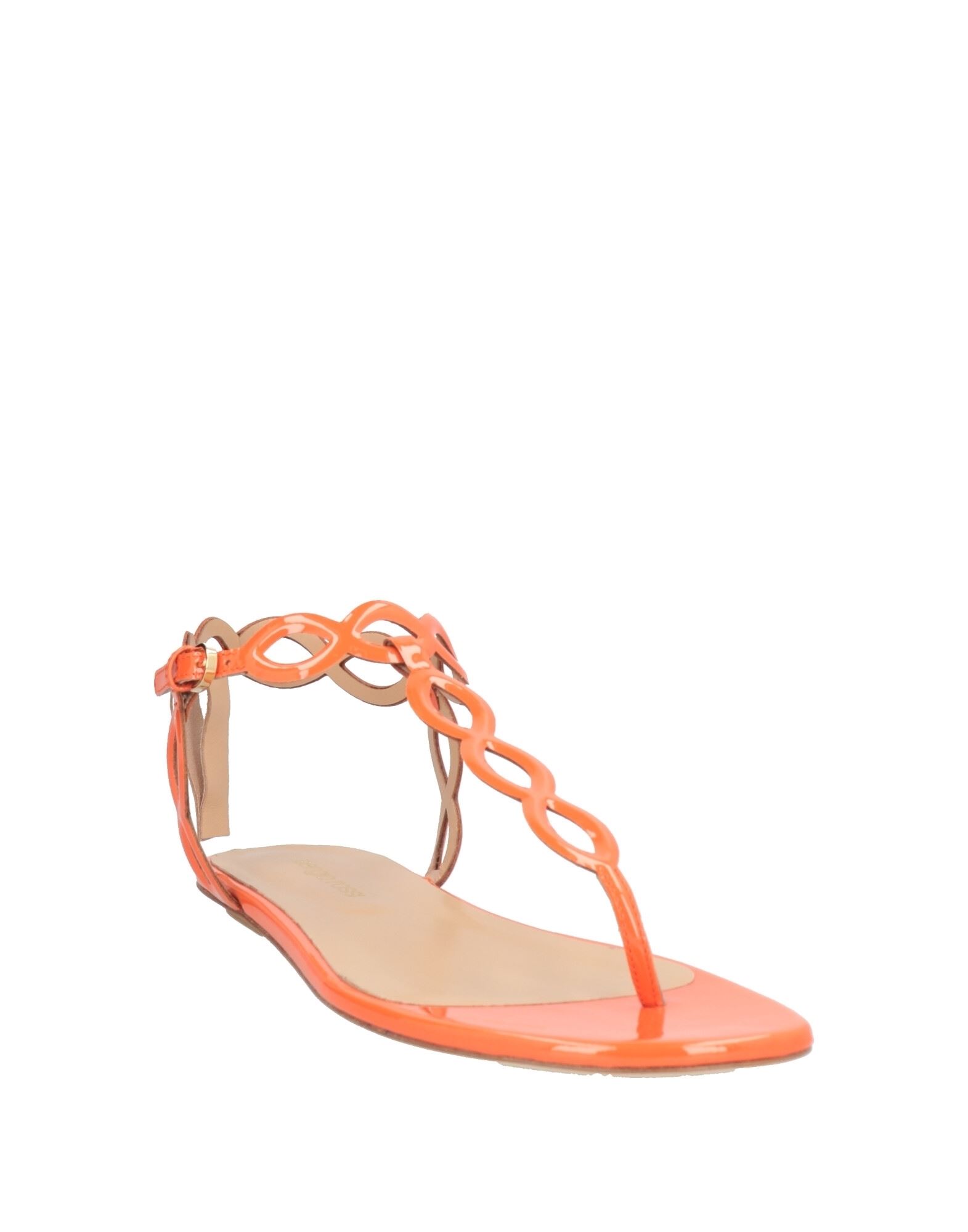  Sergio Rossi - Schuhe - Zehentrenner - On Yoox.com 