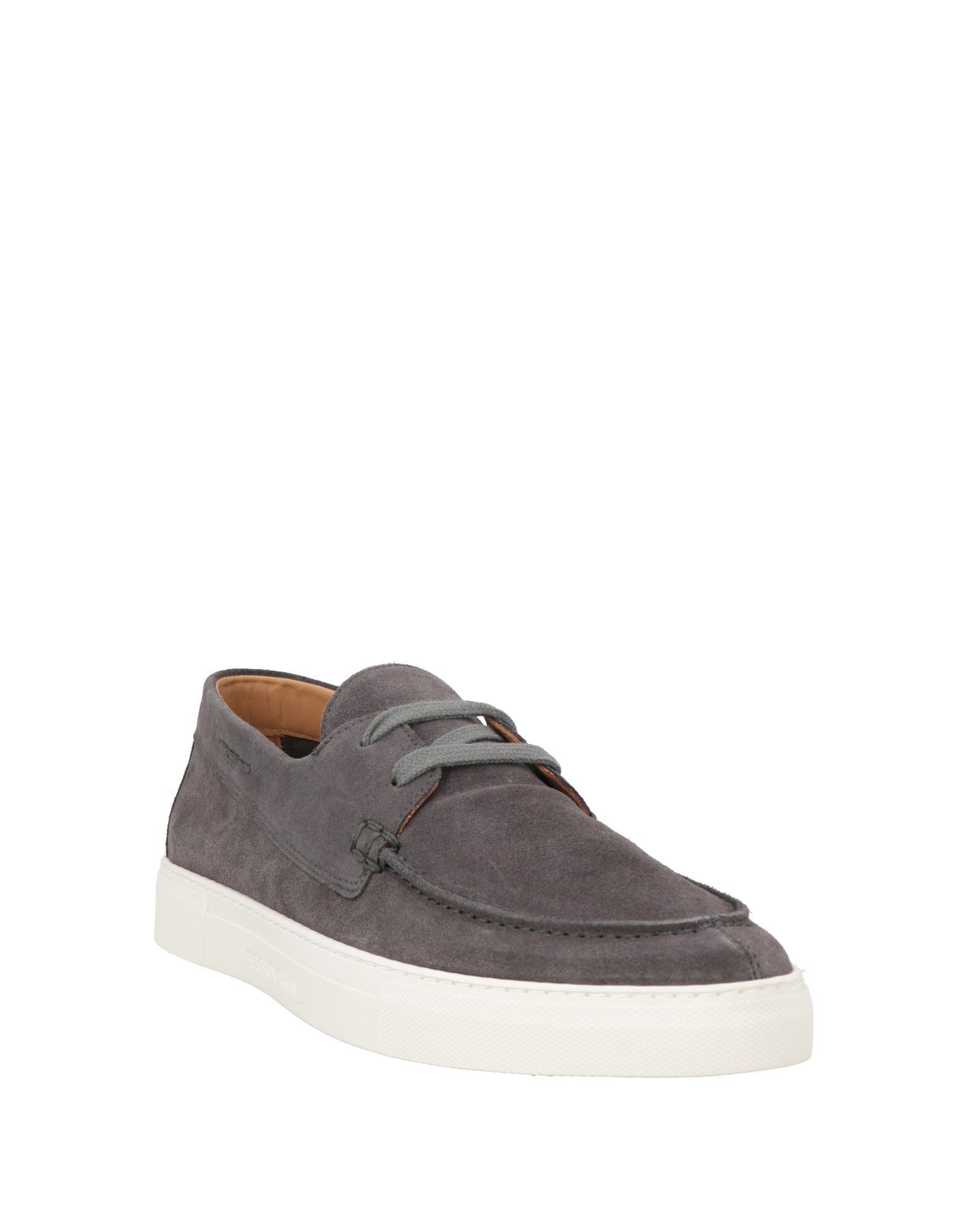  Emporio Armani - Schuhe - Mokassins - On Yoox.com 