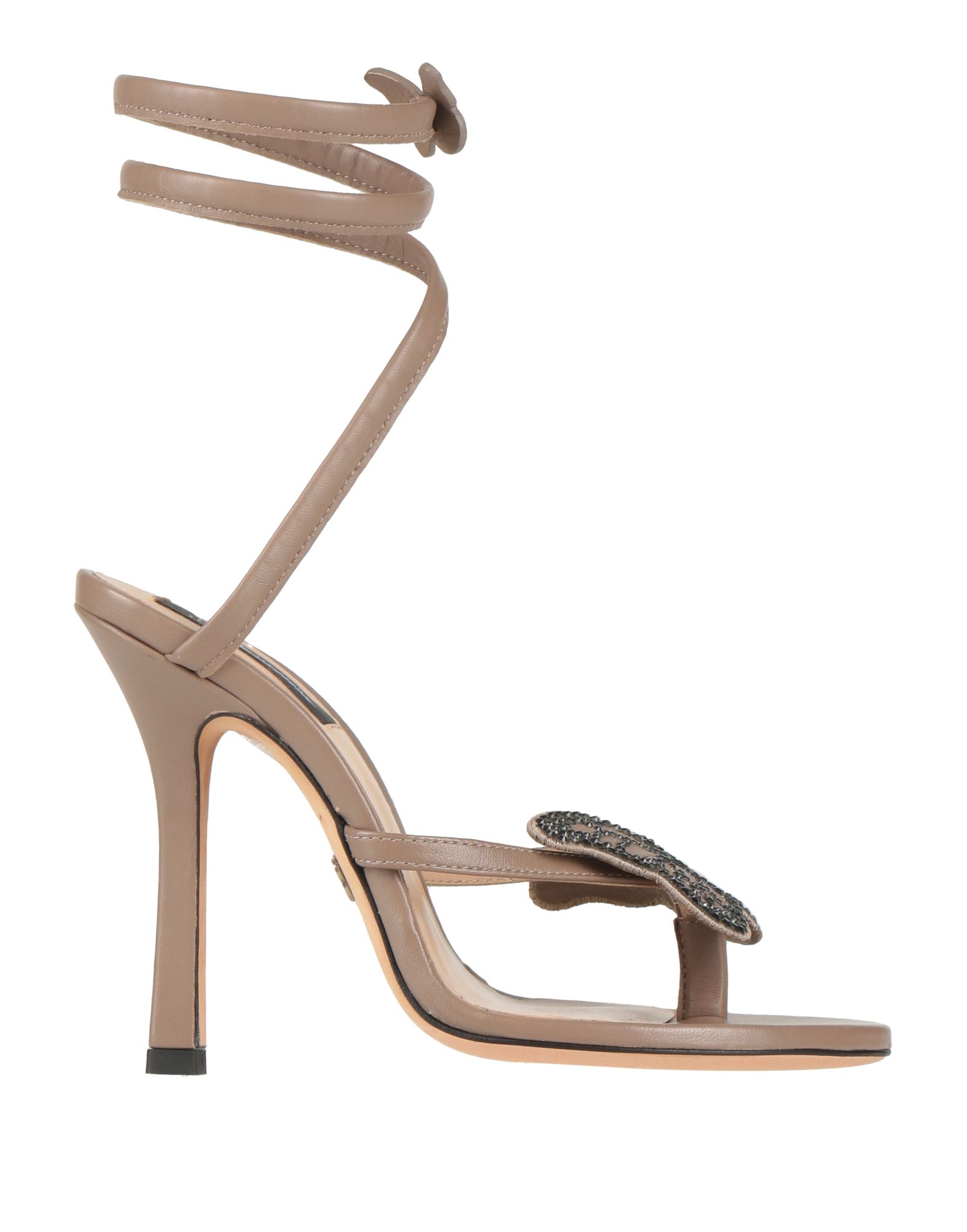 BLUMARINE BLUMARINE ΠΑΠΟΥΤΣΙΑ Σαγιονάρες