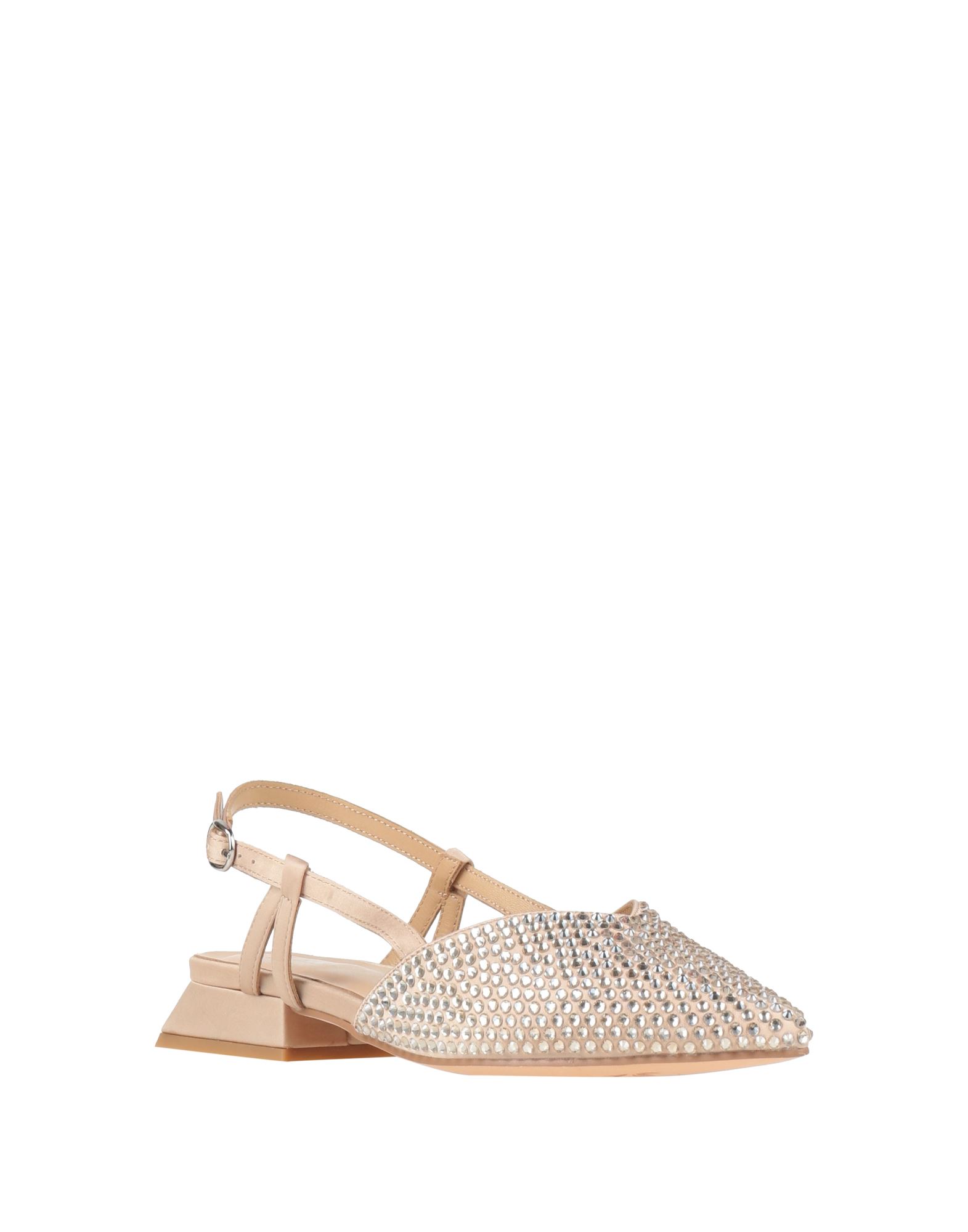  Alma En Pena. - Schuhe - Ballerinas - On Yoox.com 