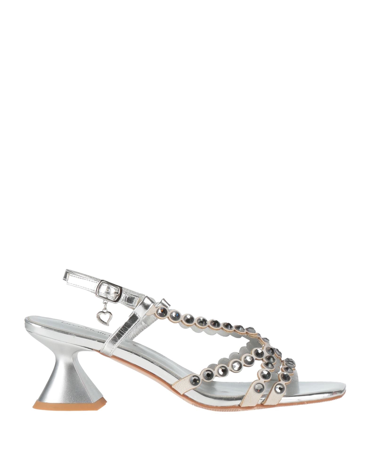 TUA BY BRACCIALINI TUA BY BRACCIALINI ΠΑΠΟΥΤΣΙΑ Πέδιλα