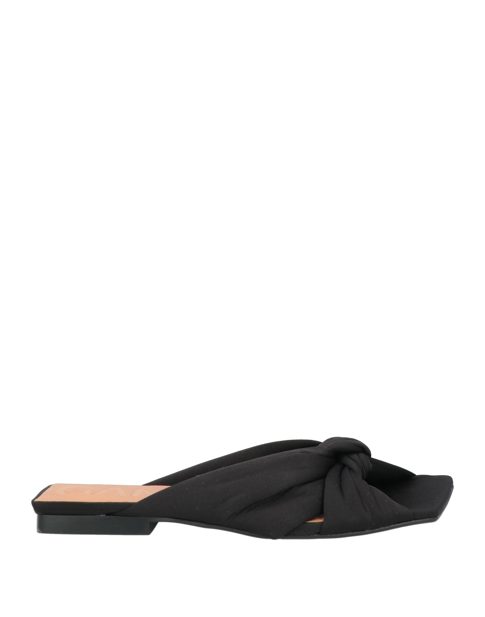 GANNI GANNI ΠΑΠΟΥΤΣΙΑ Πέδιλα