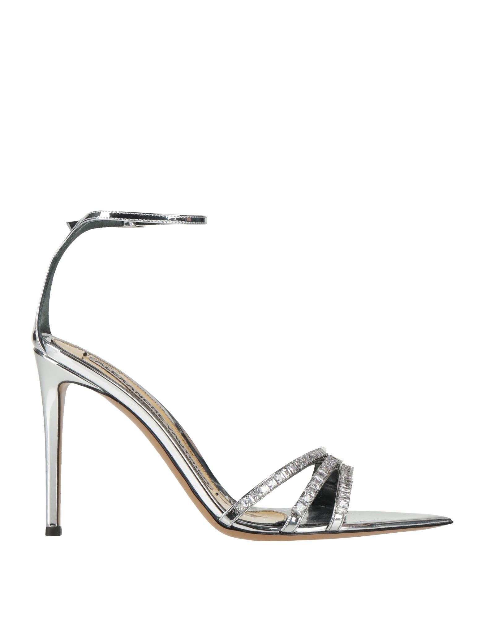 ALEXANDRE VAUTHIER ALEXANDRE VAUTHIER ΠΑΠΟΥΤΣΙΑ Πέδιλα