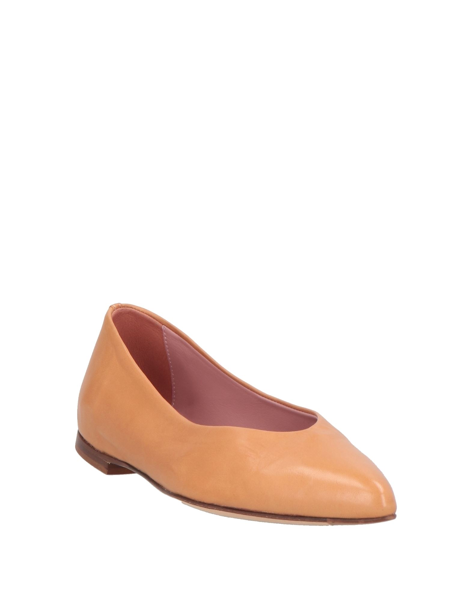  Lorena Paggi - Schuhe - Ballerinas - On Yoox.com 