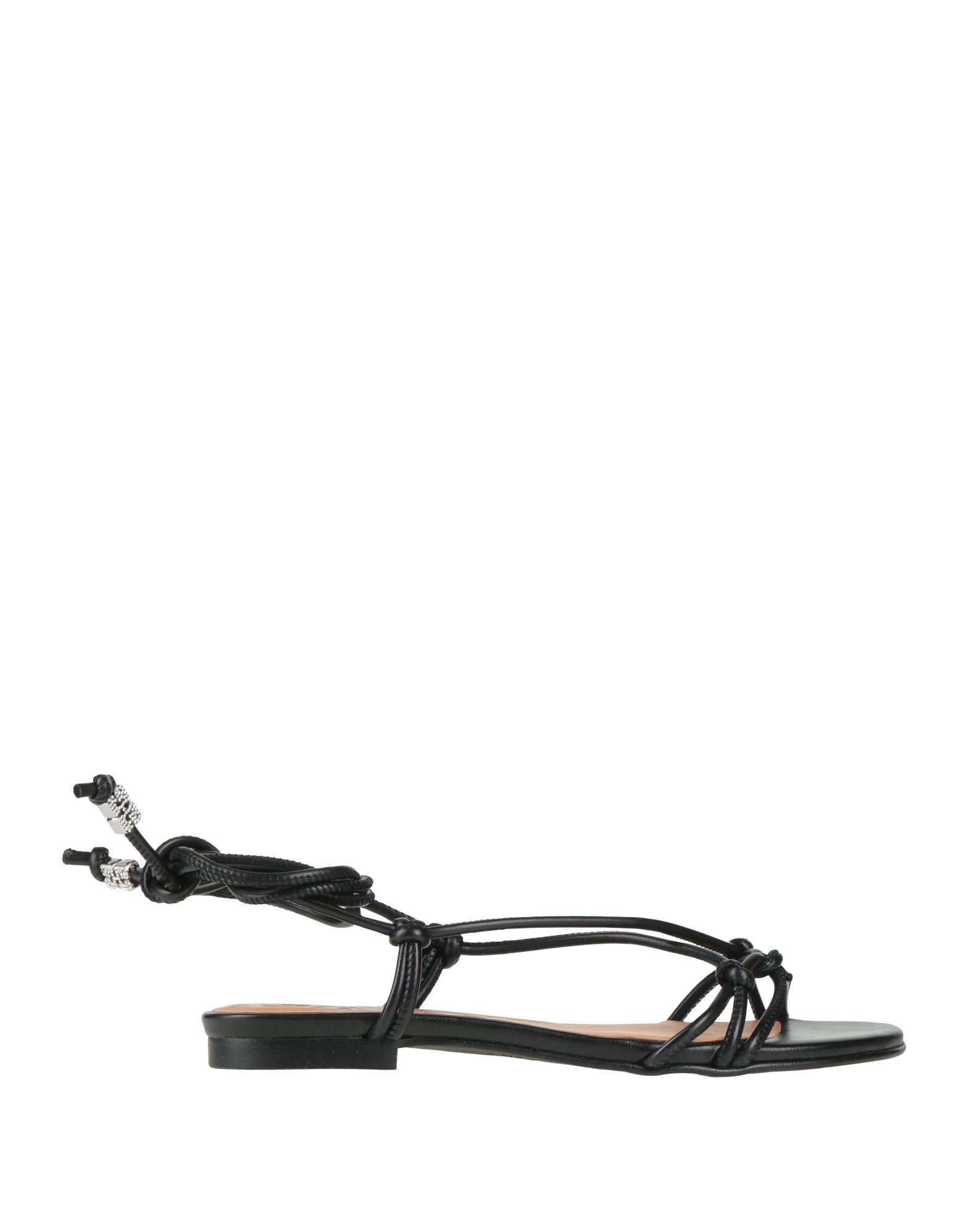 GANNI GANNI ΠΑΠΟΥΤΣΙΑ Πέδιλα