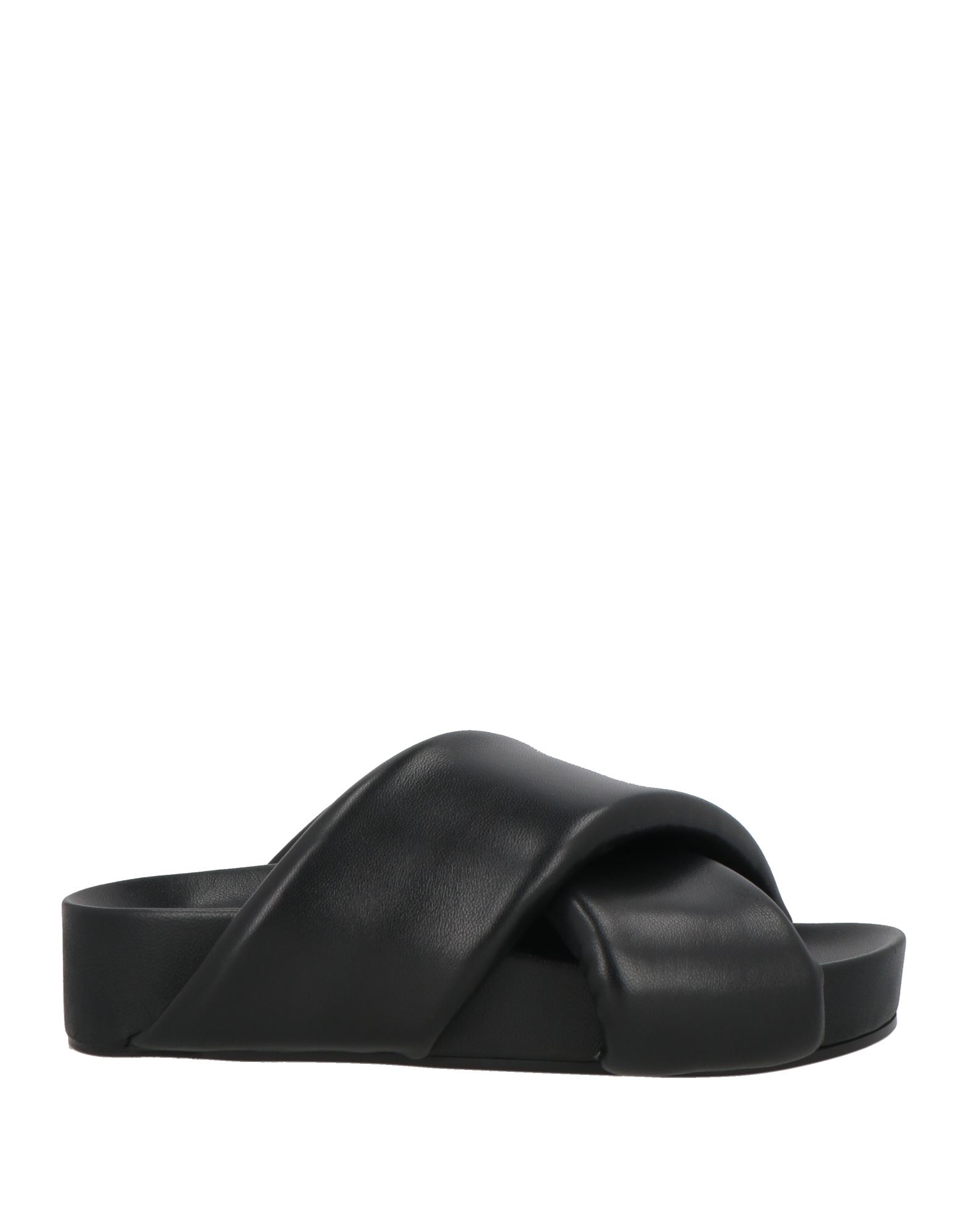 JIL SANDER JIL SANDER ΠΑΠΟΥΤΣΙΑ Πέδιλα