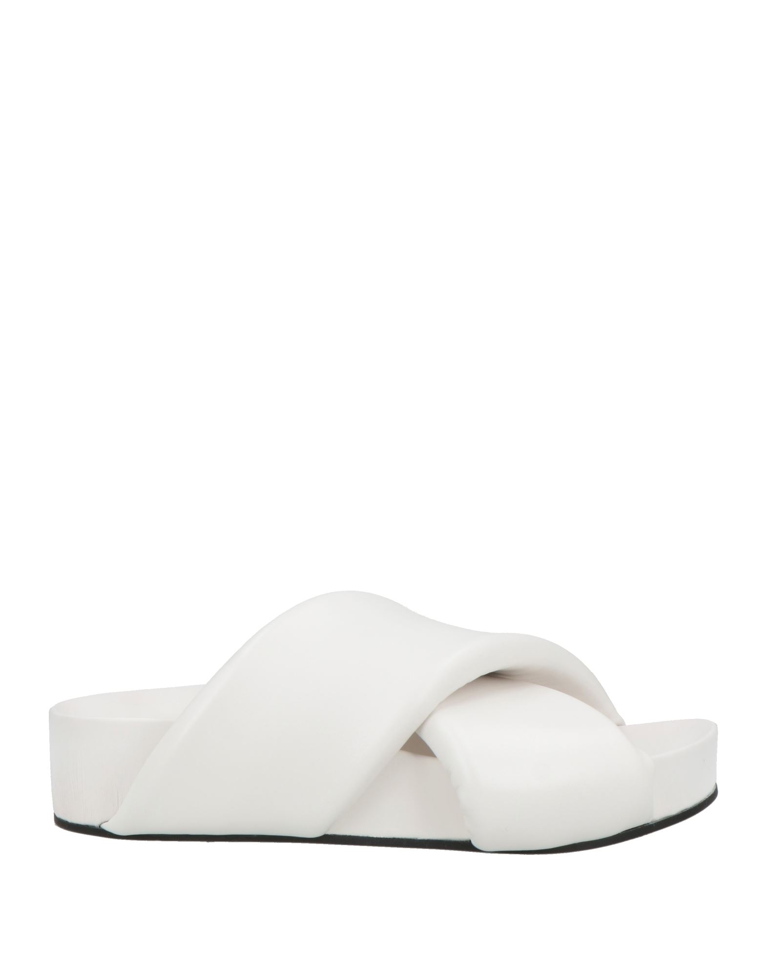 JIL SANDER ΠΑΠΟΥΤΣΙΑ Πέδιλα