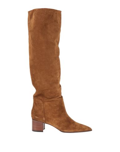 Bota Mujer Camel 36 Mujer