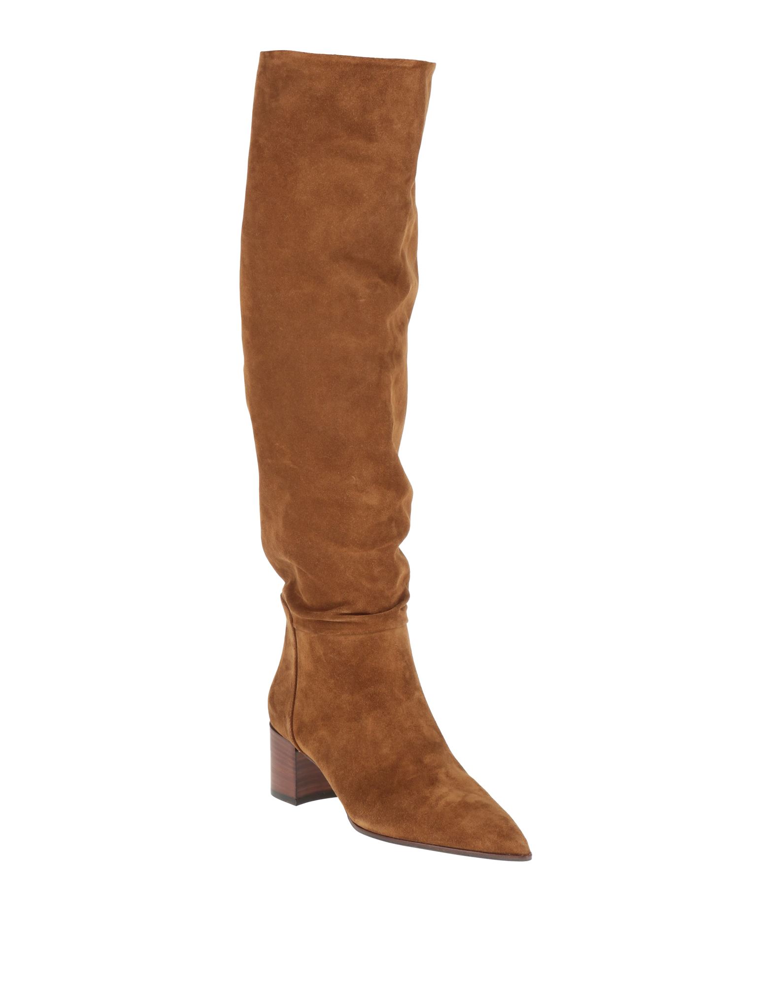  Lorena Paggi - Schuhe - Stiefel - On Yoox.com 