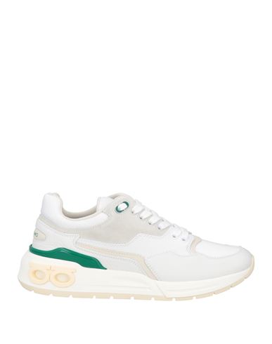 Sneakers Hombre Blanco 38.5,39,39.5 Hombre